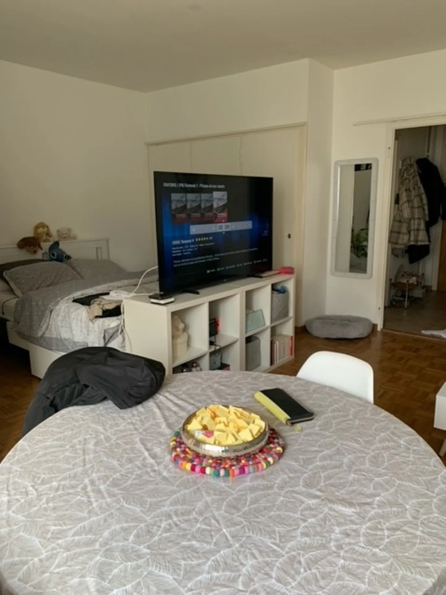 Appartamento 1.5 stanze - Foto 3 di 8