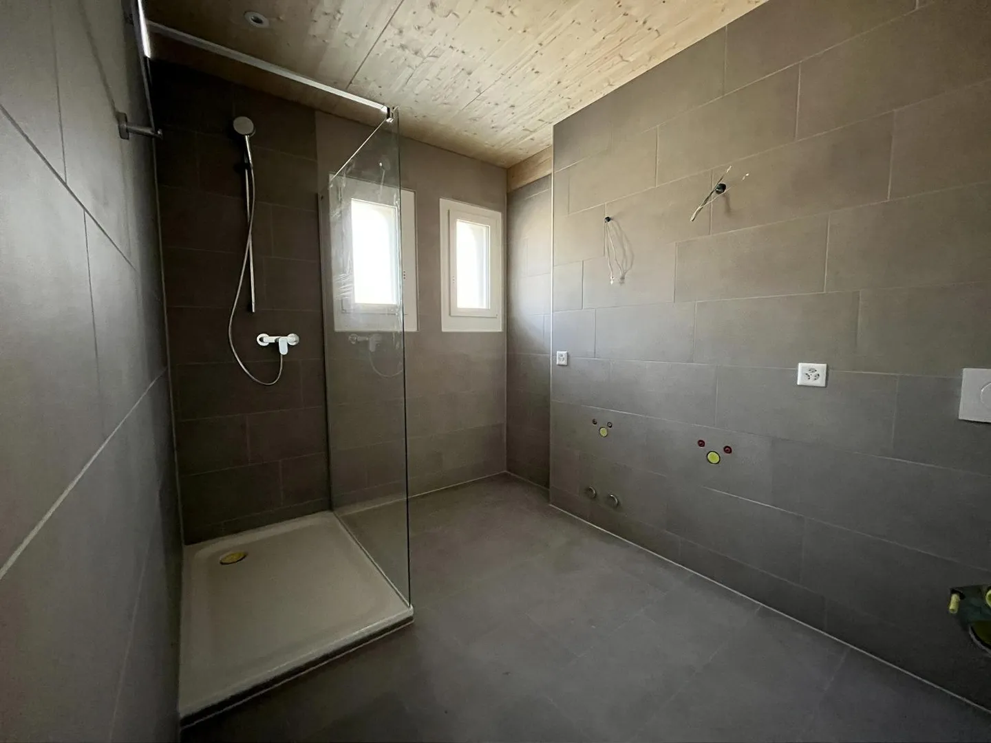 3.5 Room Apartment - Photo 5 of 7