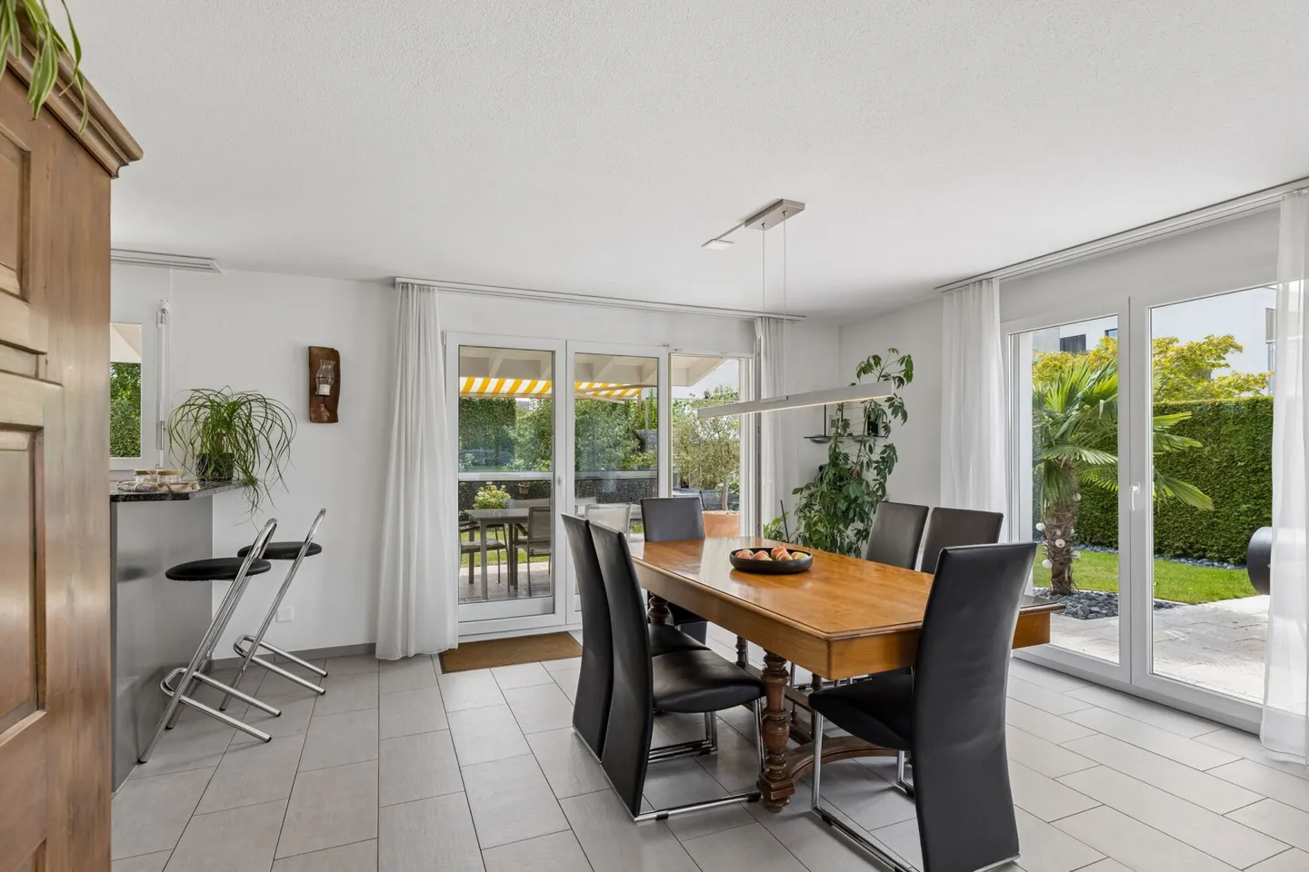 Maison individuelle de 6 pièces adaptée aux familles avec jardin - Photo 8 sur 29