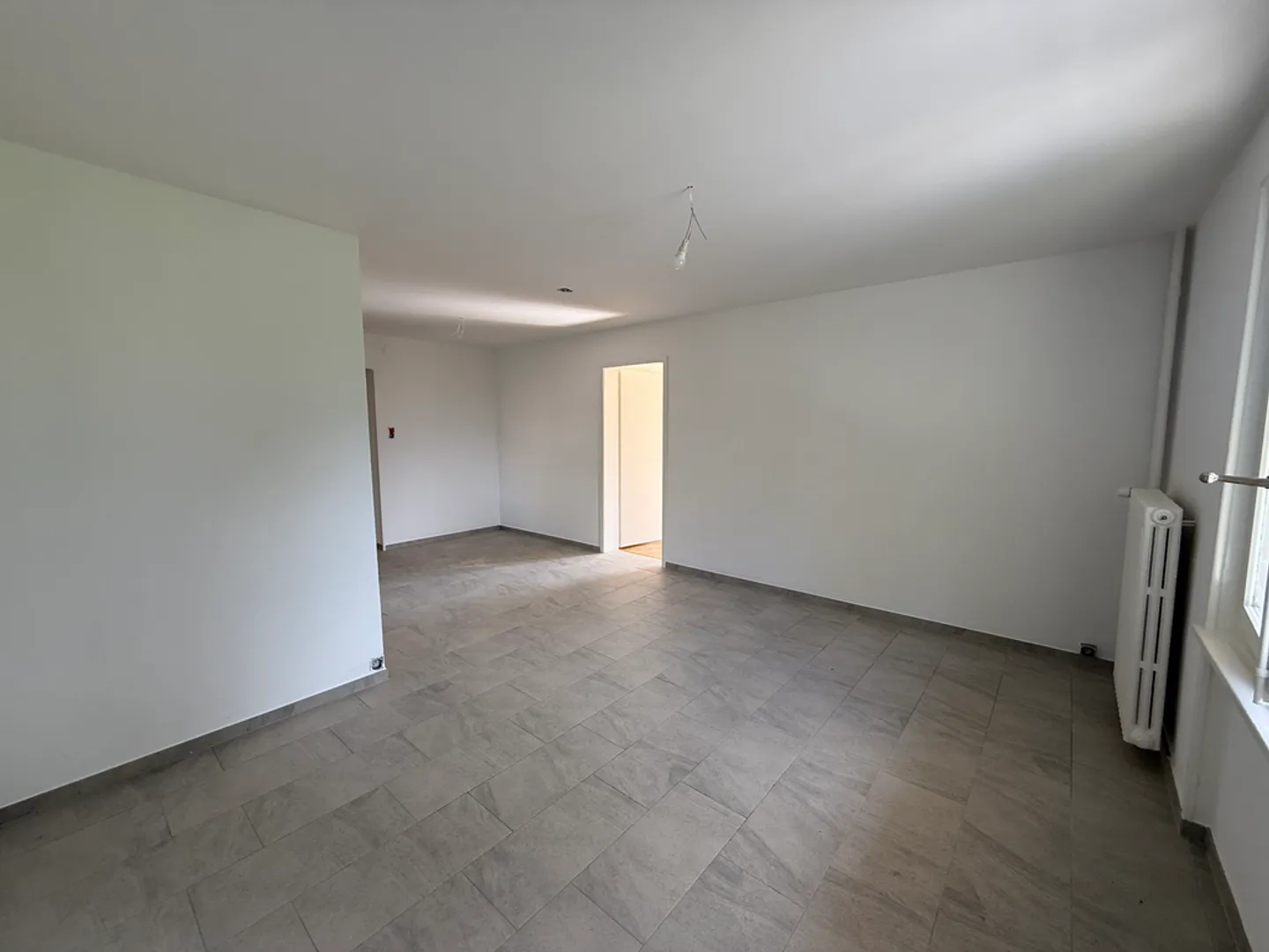 Appartamento in affitto - Foto 4 di 12