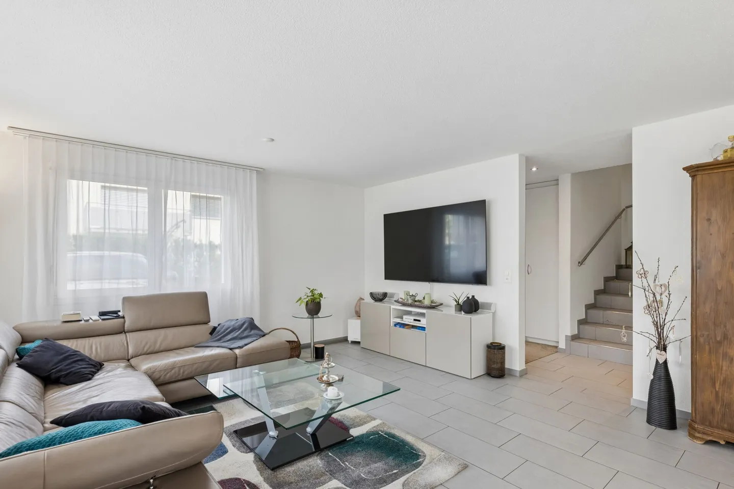 Maison individuelle de 6 pièces adaptée aux familles avec jardin - Photo 11 sur 29