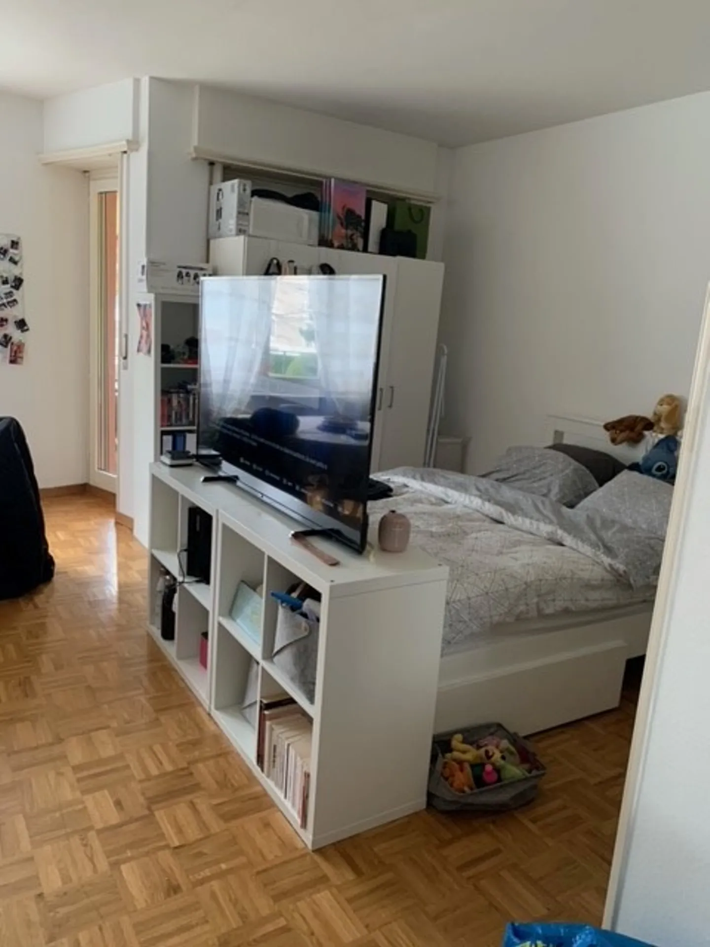 Appartamento 1.5 stanze - Foto 4 di 8