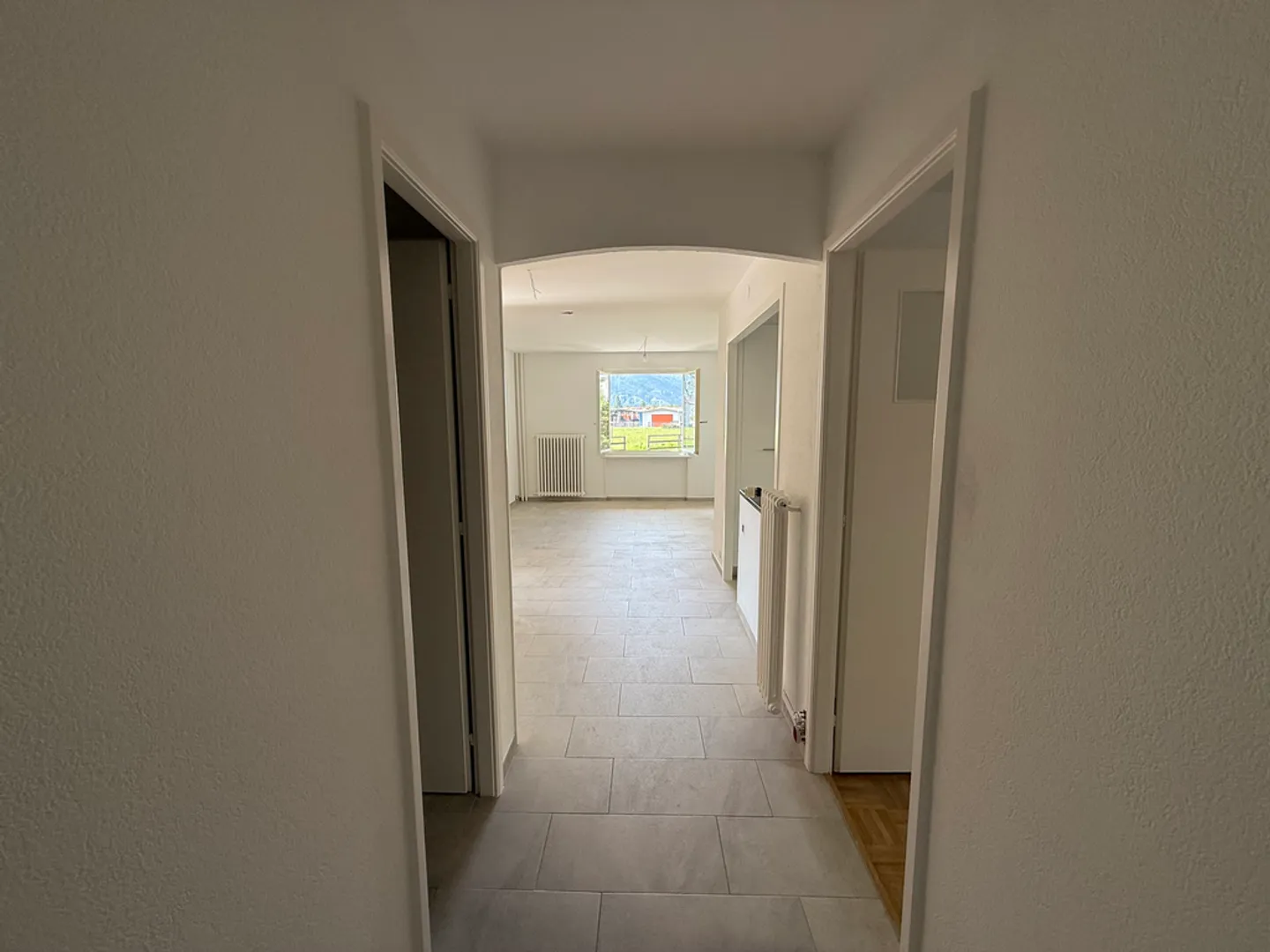 Appartamento in affitto - Foto 7 di 12