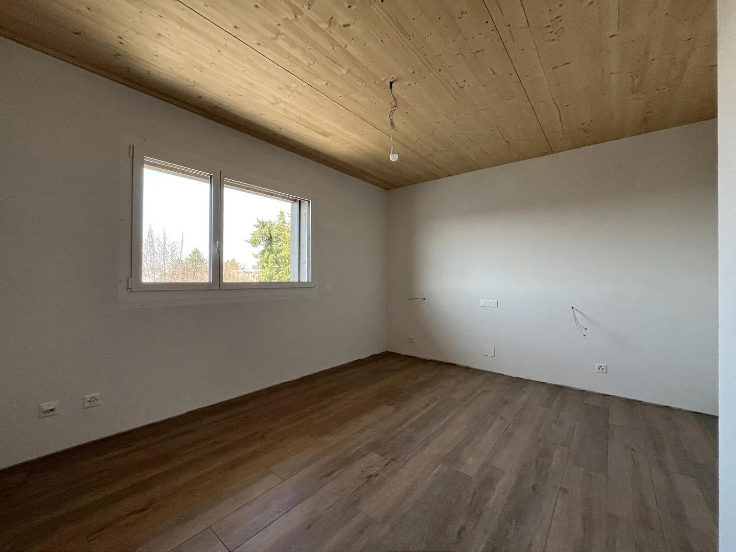 3.5 Room Apartment - Photo 6 of 7