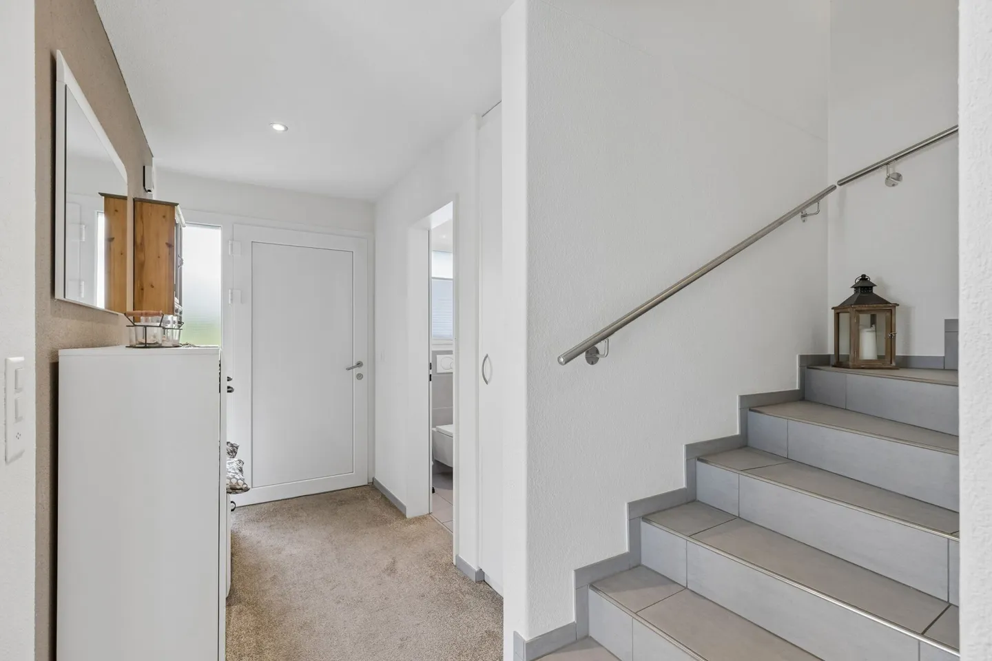 Maison individuelle de 6 pièces adaptée aux familles avec jardin - Photo 12 sur 29