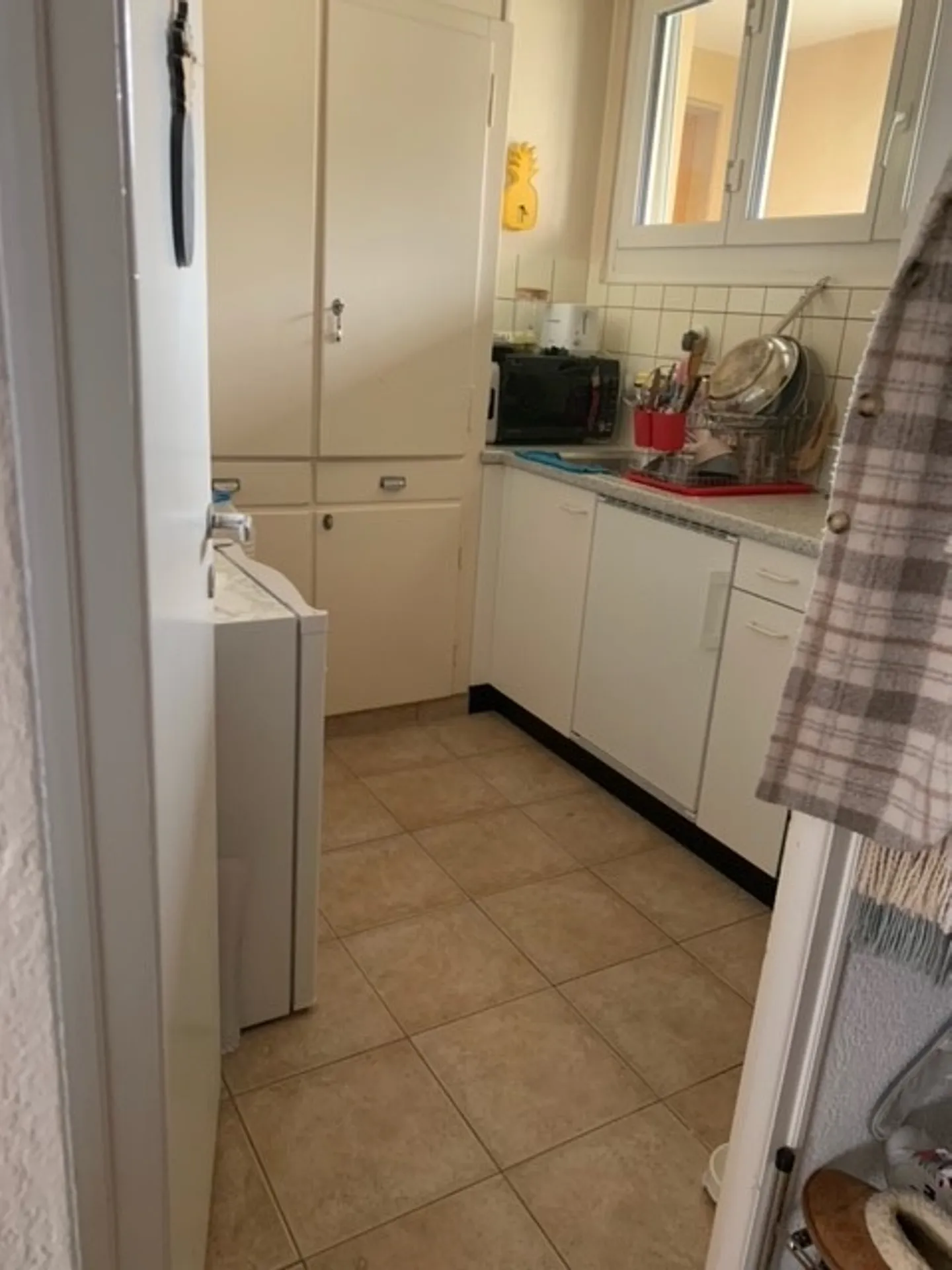 Appartamento 1.5 stanze - Foto 6 di 8