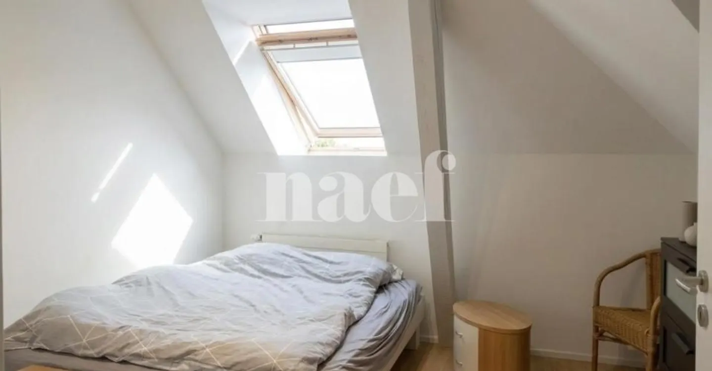 Appartement Charmant à Neuchâtel - Photo 3 sur 4
