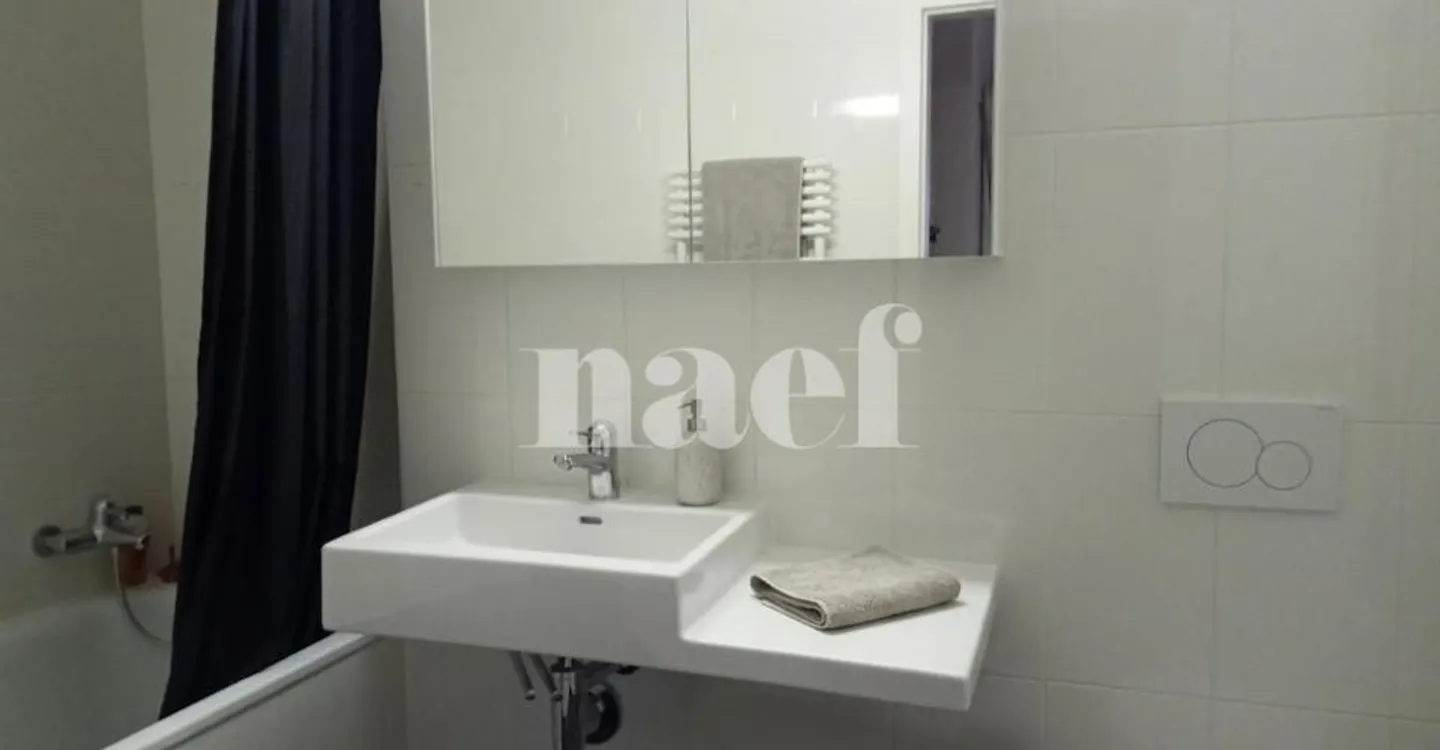 Appartement Charmant à Neuchâtel - Photo 4 sur 4