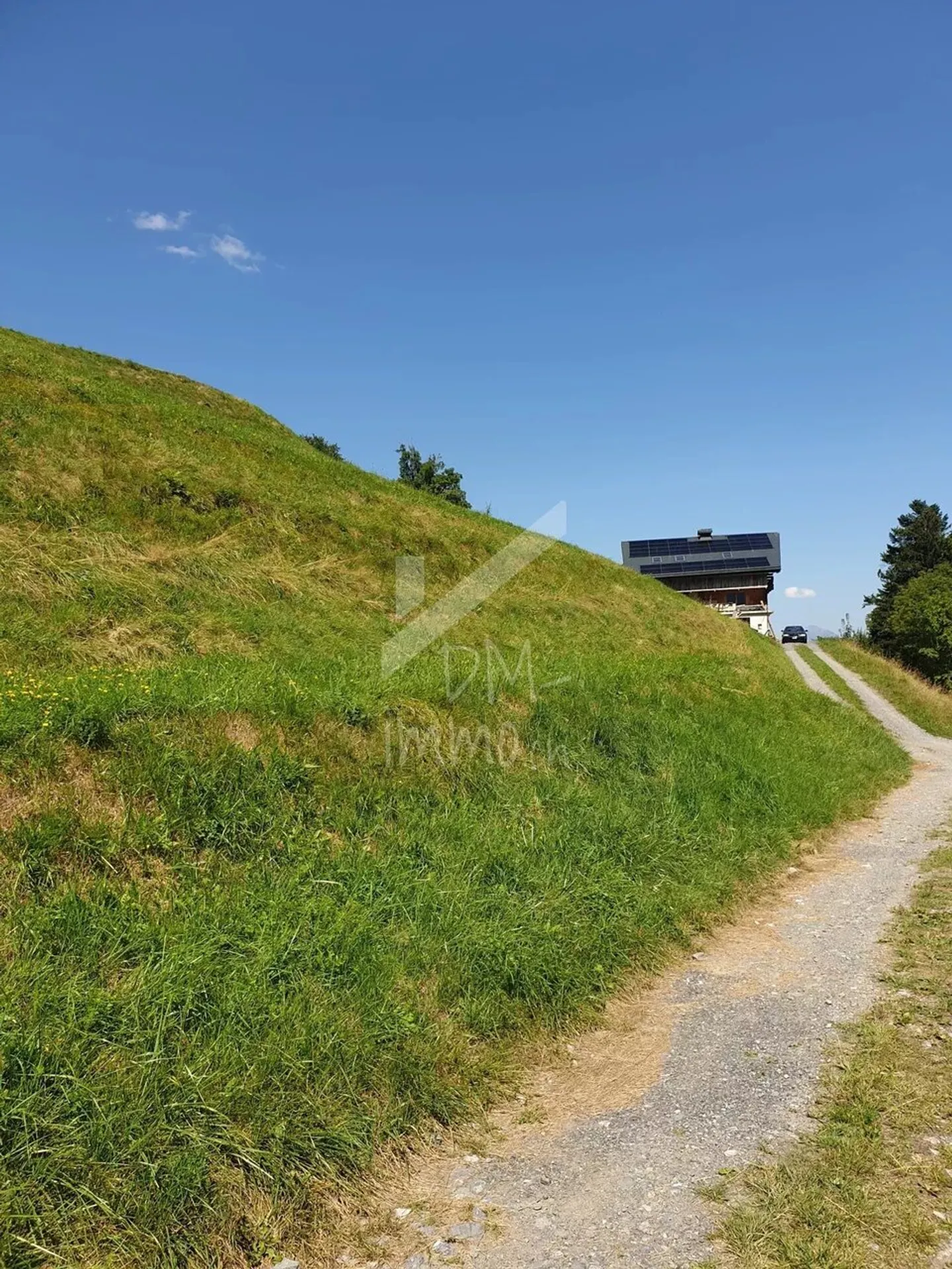 Building land fully equipped - from 575 m2 to 1,010 m2 - Photo 1 of 5