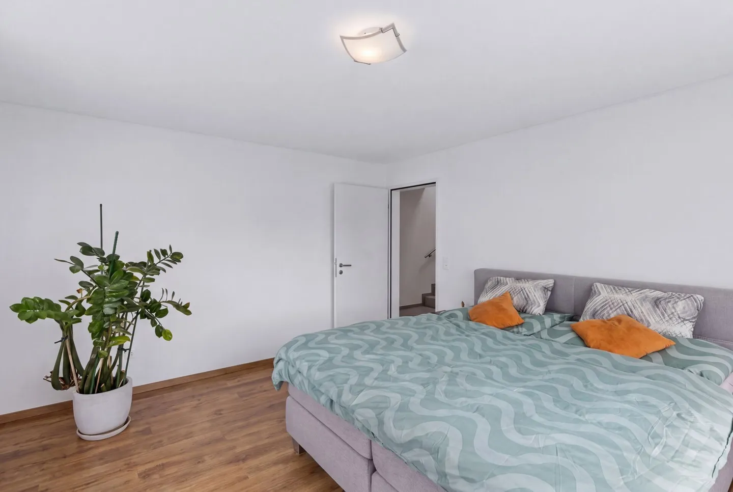 Maison individuelle de 6 pièces adaptée aux familles avec jardin - Photo 16 sur 29