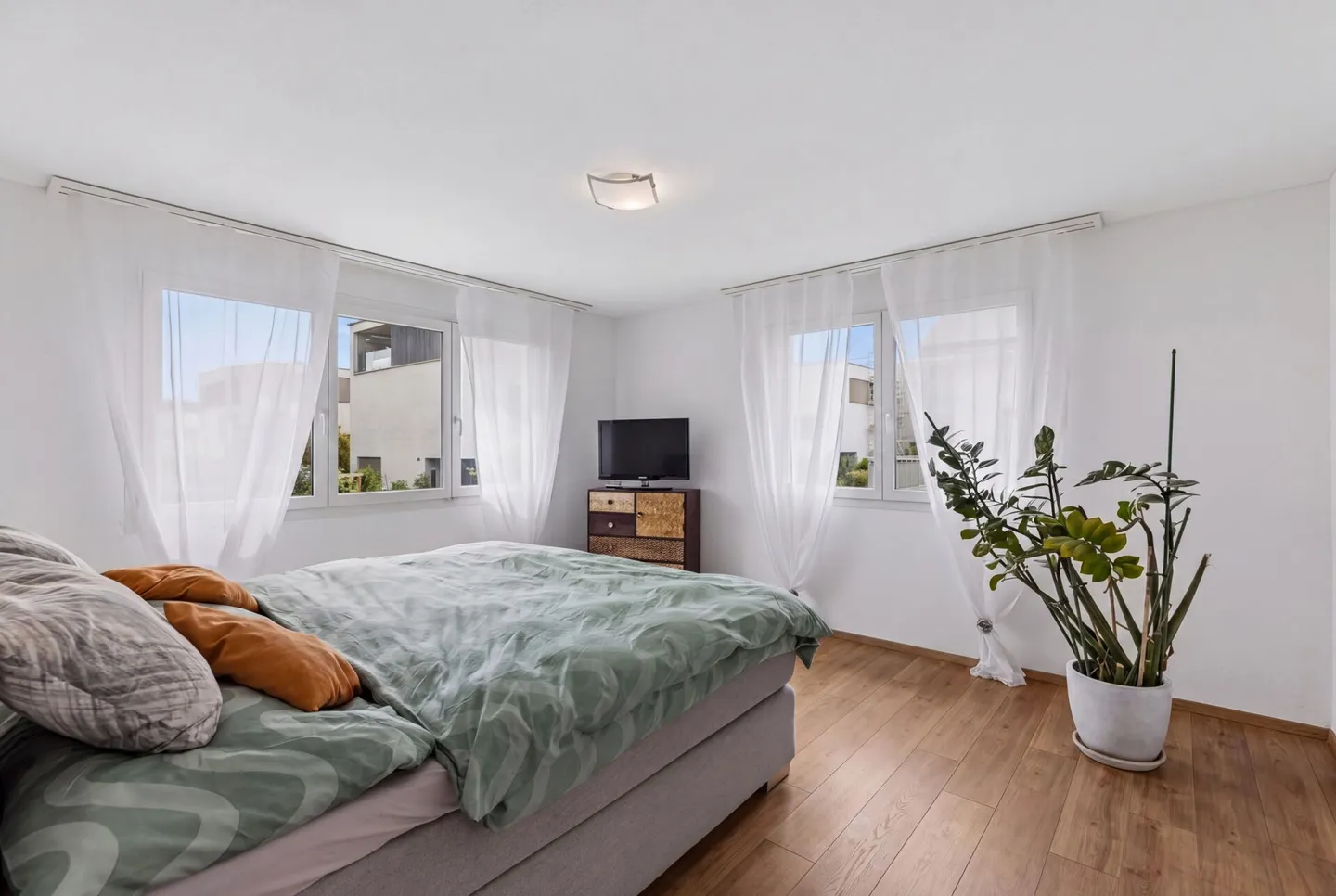 Maison individuelle de 6 pièces adaptée aux familles avec jardin - Photo 17 sur 29