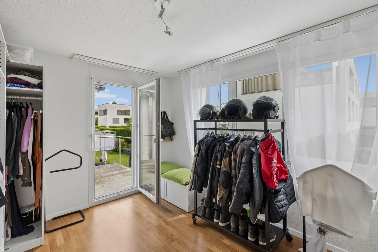 Maison individuelle de 6 pièces adaptée aux familles avec jardin - Photo 18 sur 29