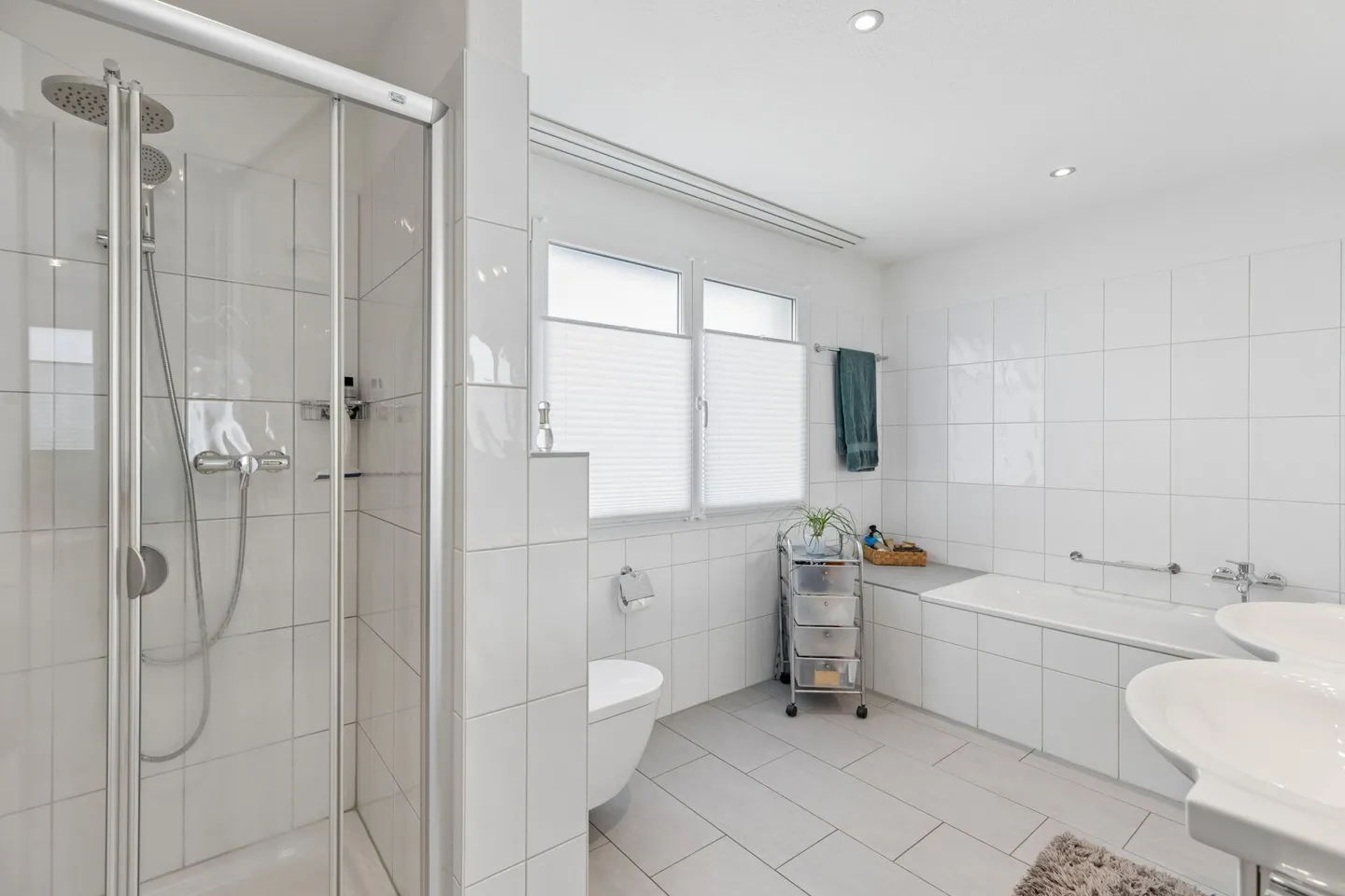Maison individuelle de 6 pièces adaptée aux familles avec jardin - Photo 20 sur 29