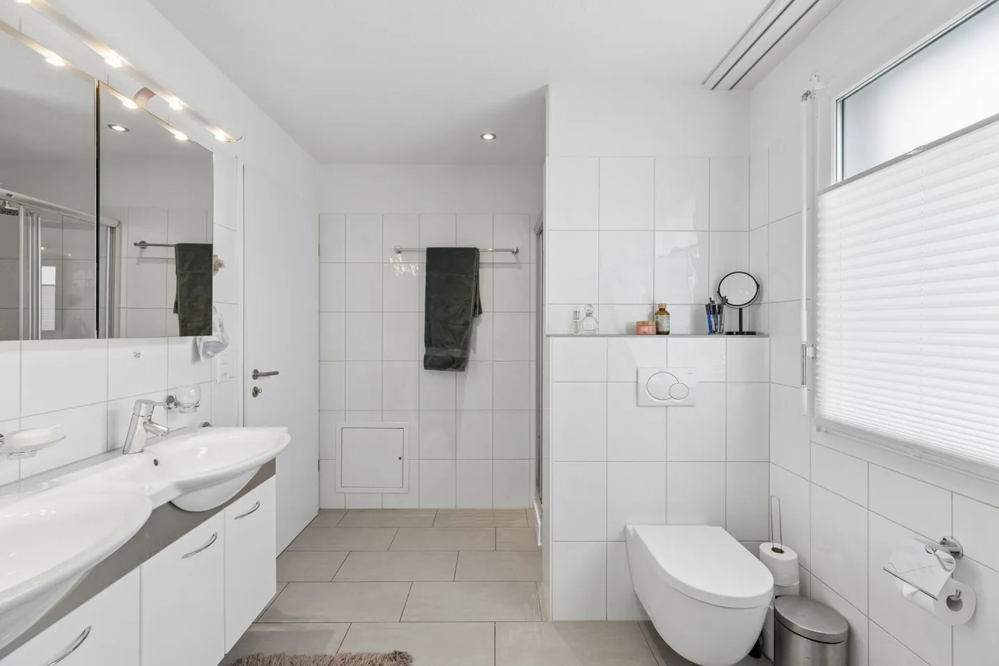 Maison individuelle de 6 pièces adaptée aux familles avec jardin - Photo 21 sur 29