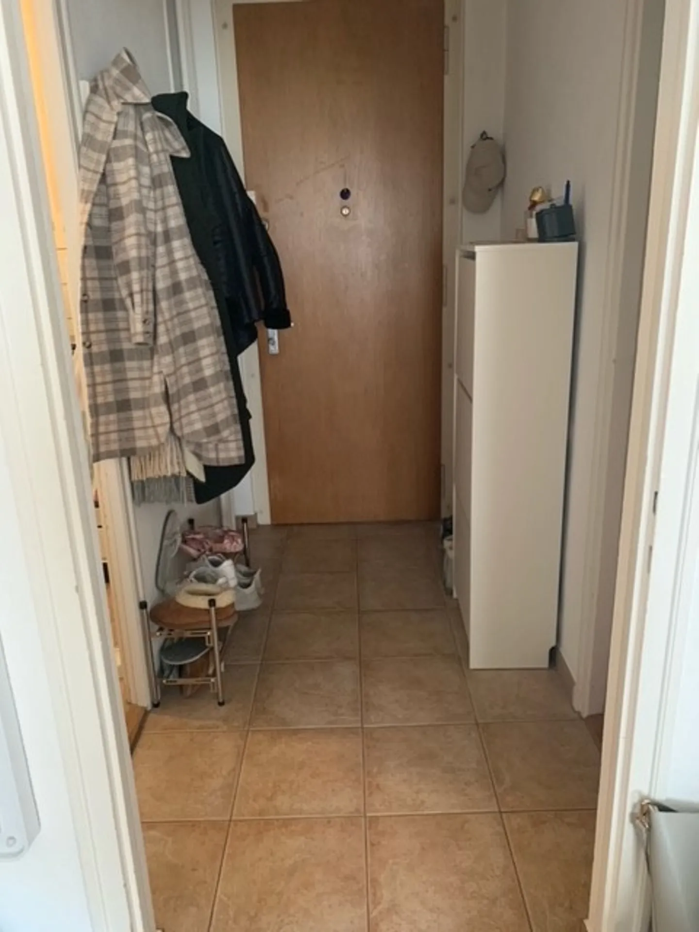 Appartamento 1.5 stanze - Foto 8 di 8