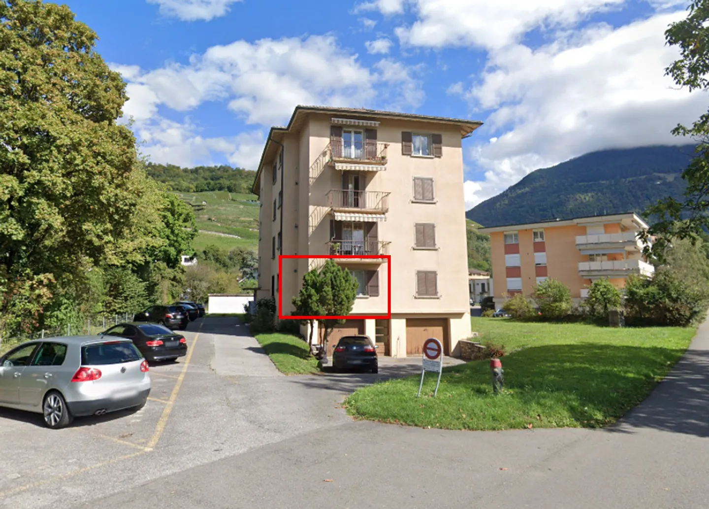 Appartamento in affitto - Foto 12 di 12