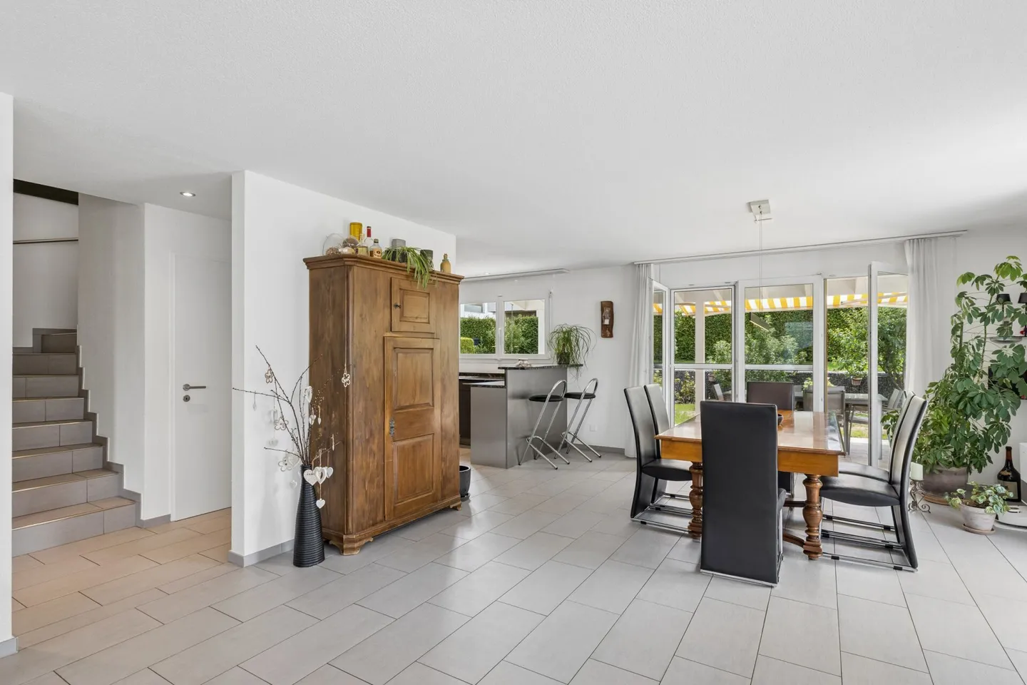 Maison individuelle de 6 pièces adaptée aux familles avec jardin - Photo 13 sur 29