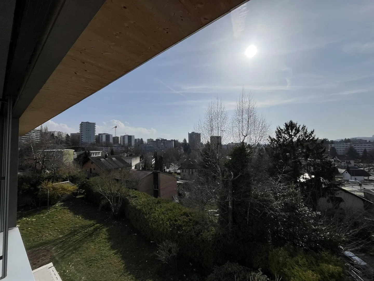 3.5 Room Apartment - Photo 7 of 7