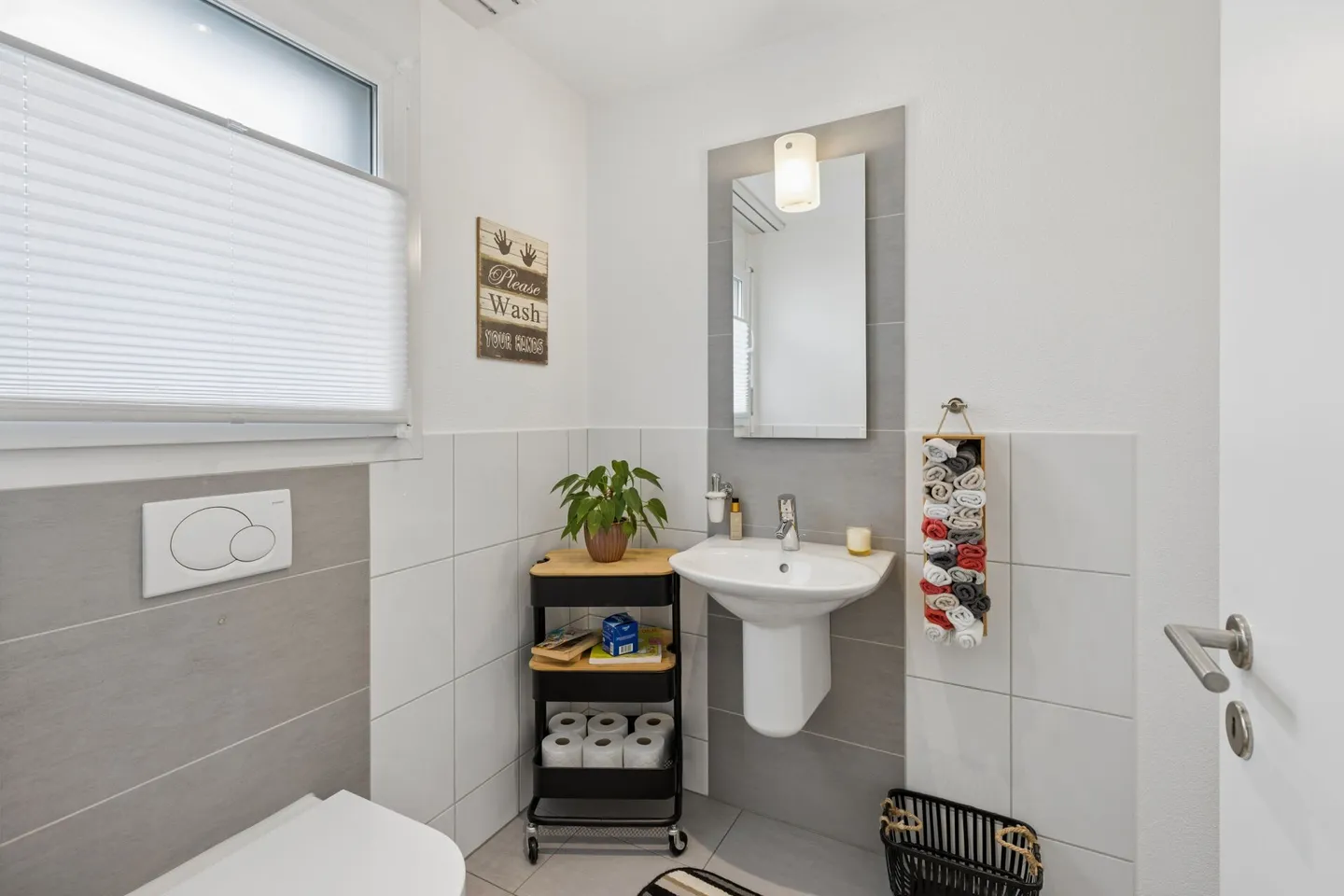 Maison individuelle de 6 pièces adaptée aux familles avec jardin - Photo 14 sur 29