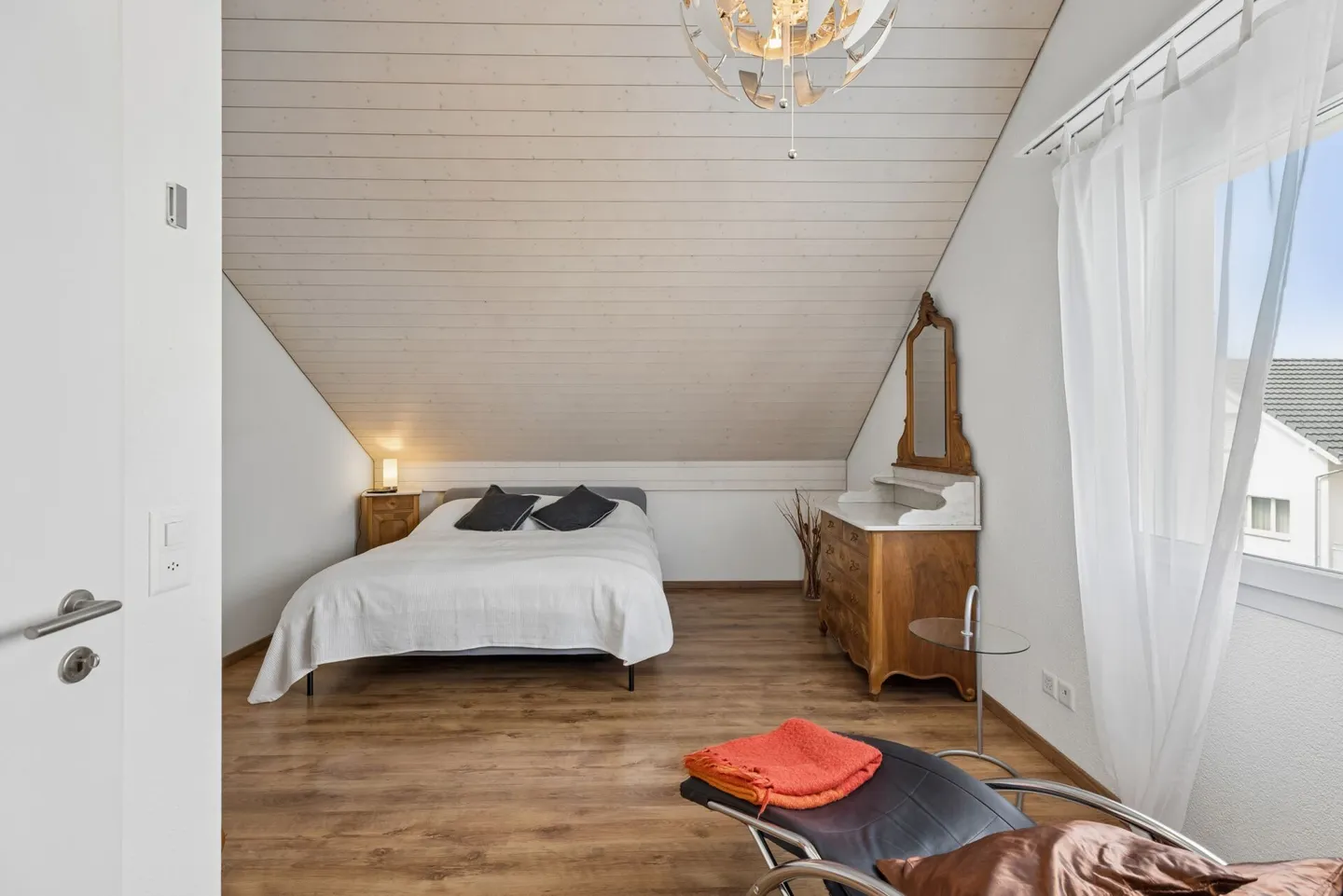 Maison individuelle de 6 pièces adaptée aux familles avec jardin - Photo 25 sur 29