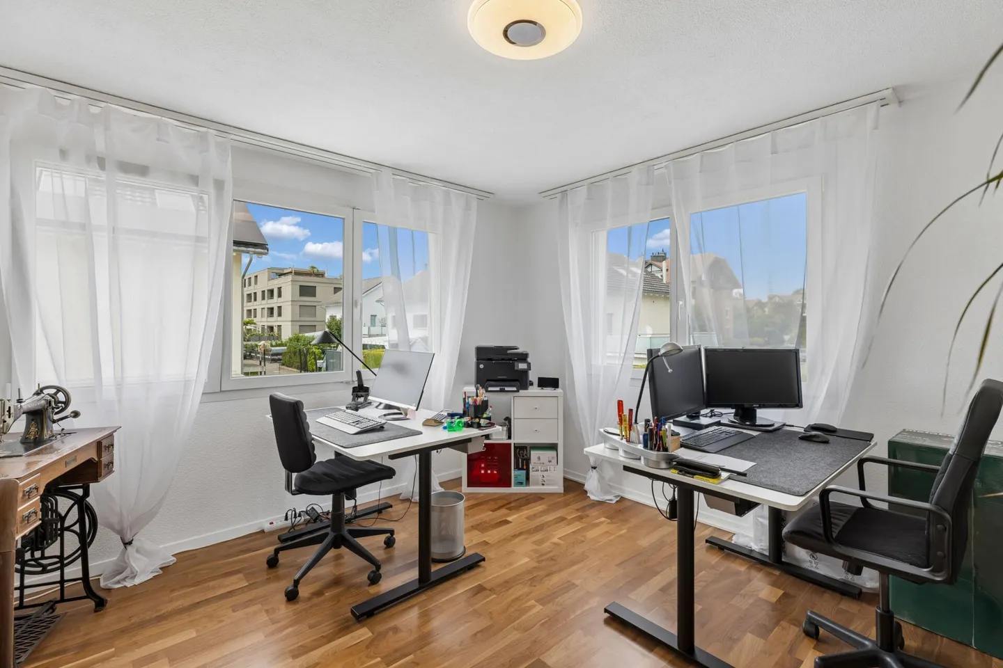 Maison individuelle de 6 pièces adaptée aux familles avec jardin - Photo 24 sur 29