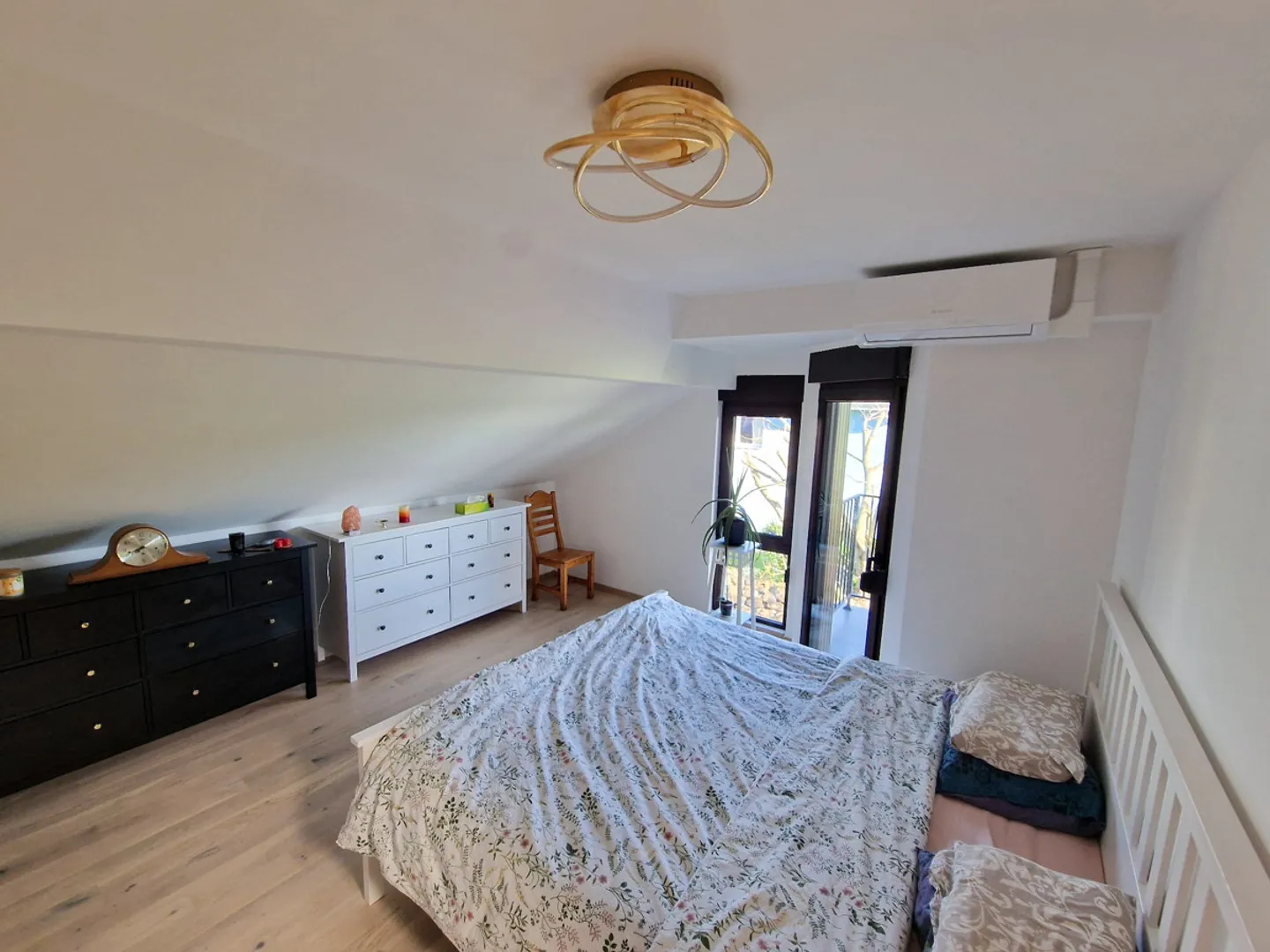 Appartamento attraente in una posizione tranquilla nel villaggio di Etziken - Foto 6 di 33
