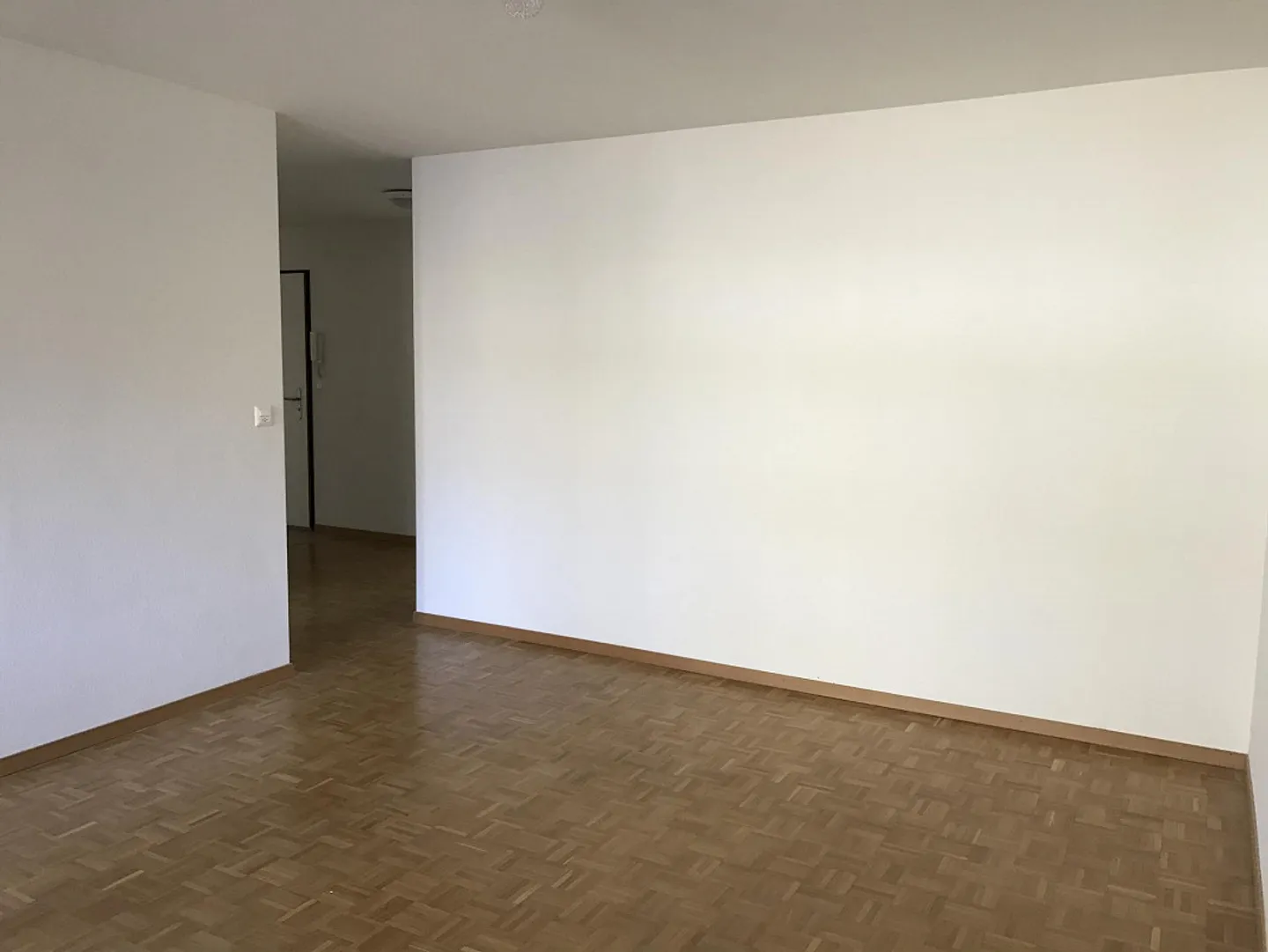 Schöne 3.5-Zimmer Genossenschaftswohnung sucht neue Mieterschaft - Foto 3 von 7