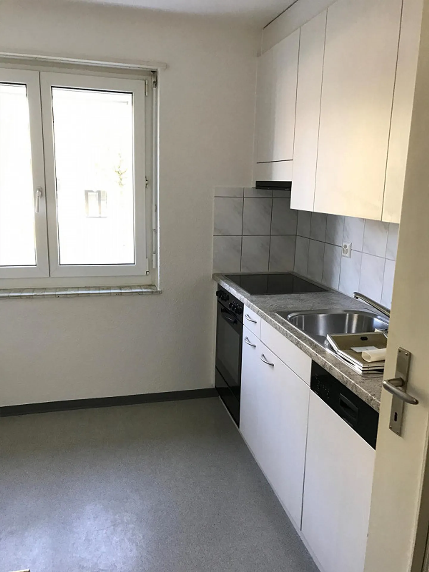 Schöne 3.5-Zimmer Genossenschaftswohnung sucht neue Mieterschaft - Foto 4 von 7