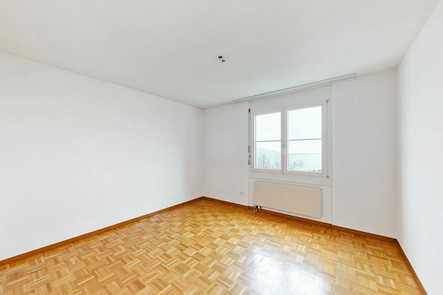 Gemütliche Wohnung mit sonniger Terrasse - Foto 8 von 9