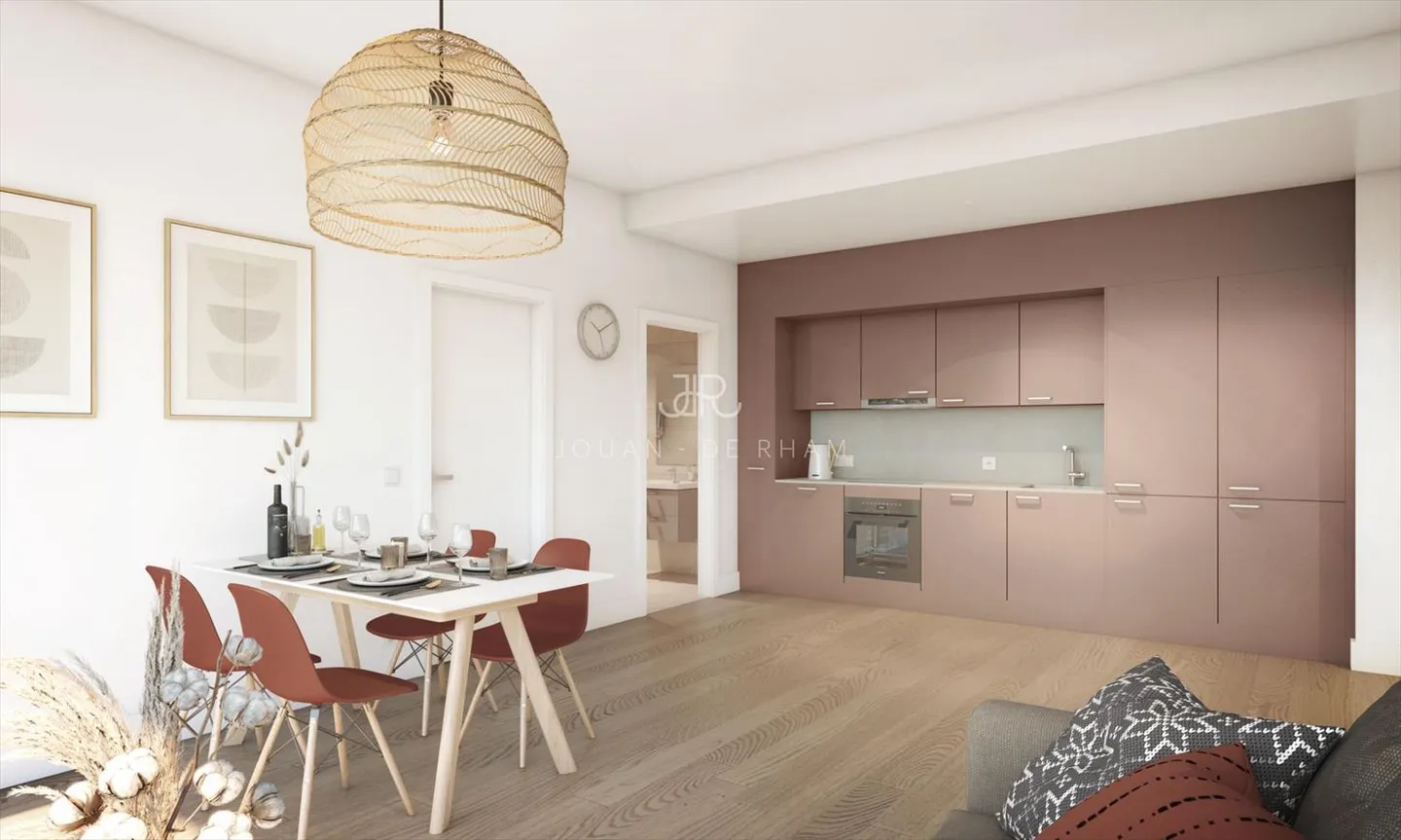 Appartamenti da 2,5 a 3,5 stanze a partire da CHF 585'000.- - Foto 2 di 5