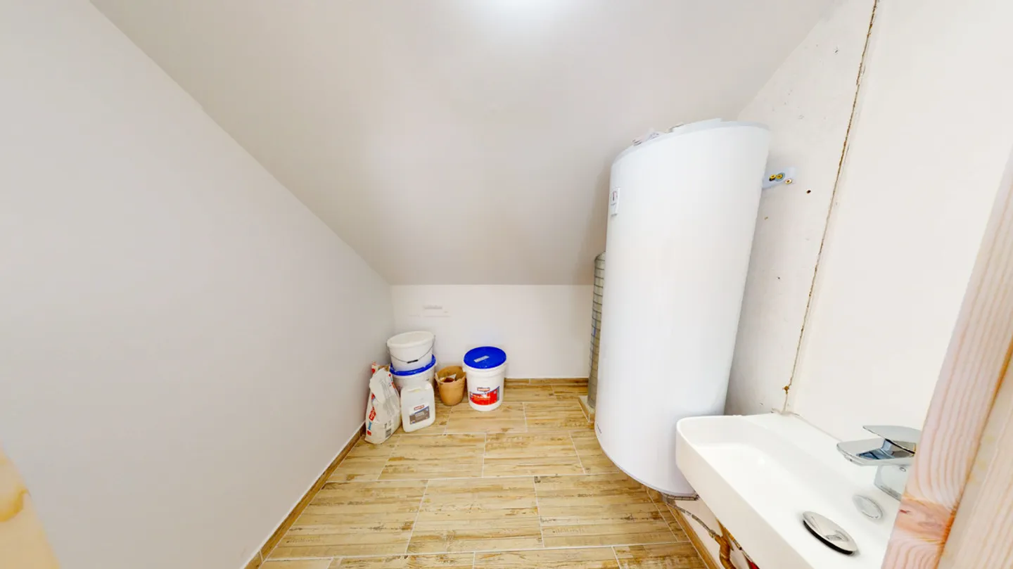 Appartamento attraente in una posizione tranquilla nel villaggio di Etziken - Foto 13 di 33