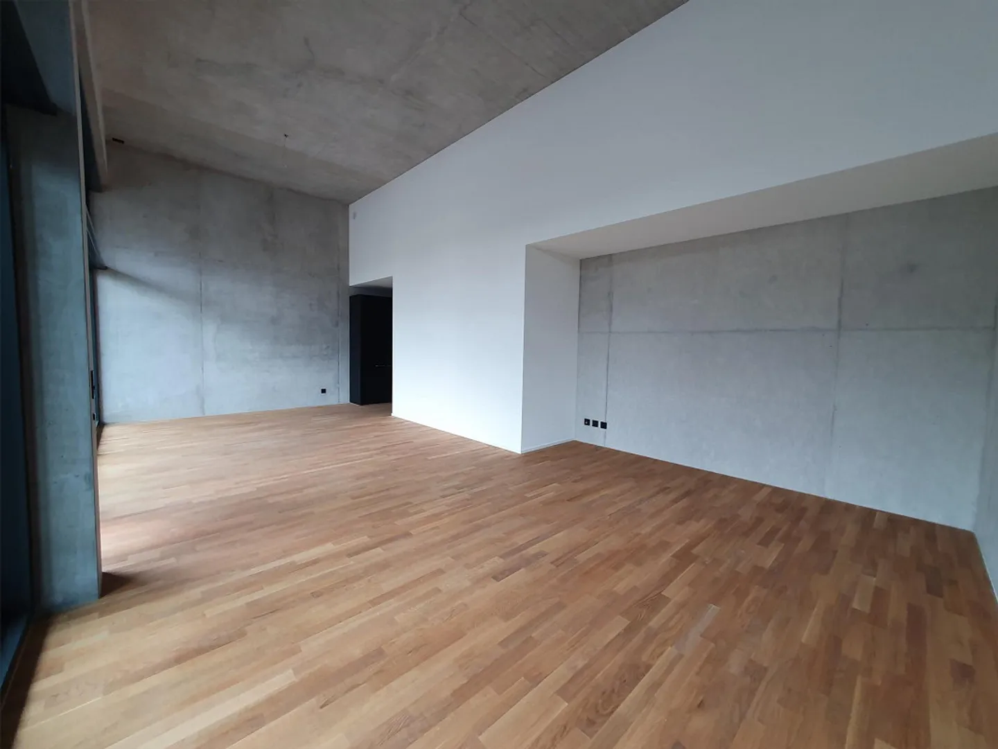 Attractive studio/sales area in 'Bâleo Erlenmatt' - Photo 3 of 6