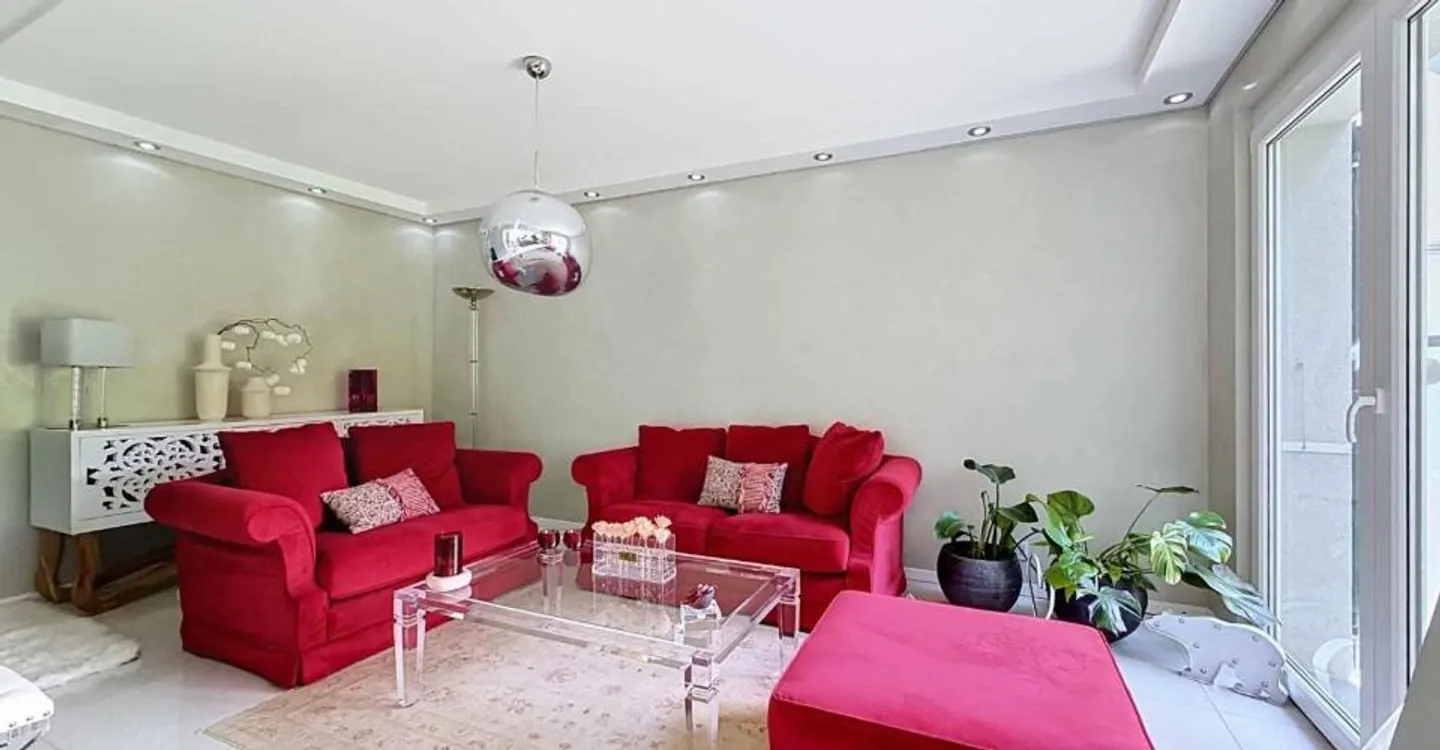Bright semi-detached villa in a privileged environment - Photo 6 of 12
