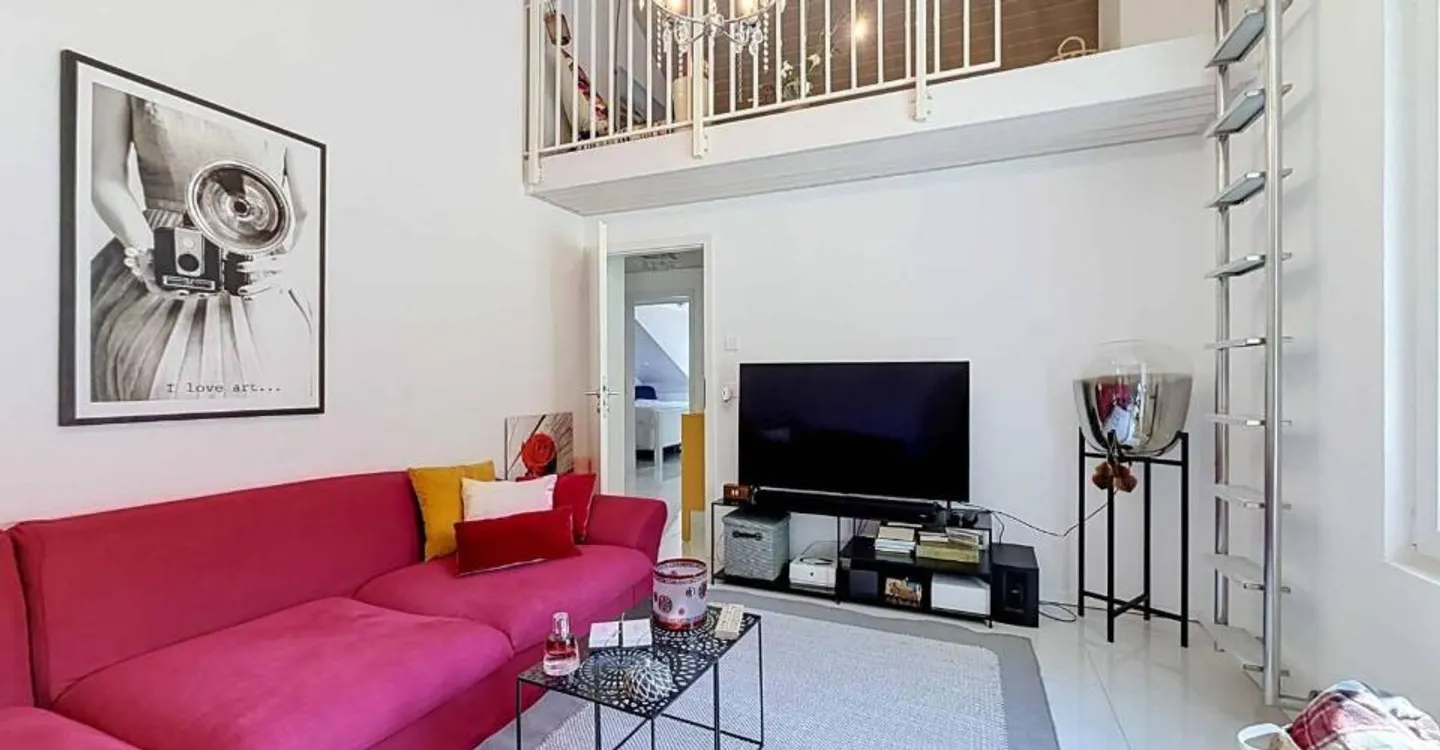 Bright semi-detached villa in a privileged environment - Photo 7 of 12