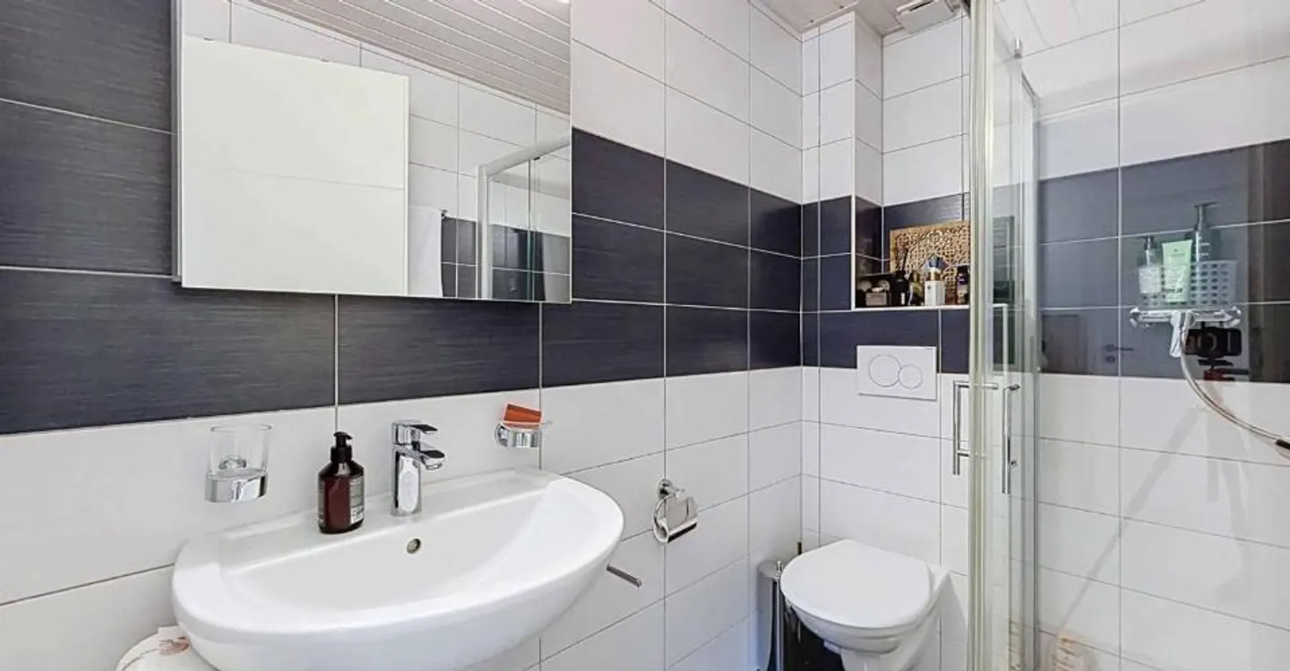 Bright semi-detached villa in a privileged environment - Photo 12 of 12