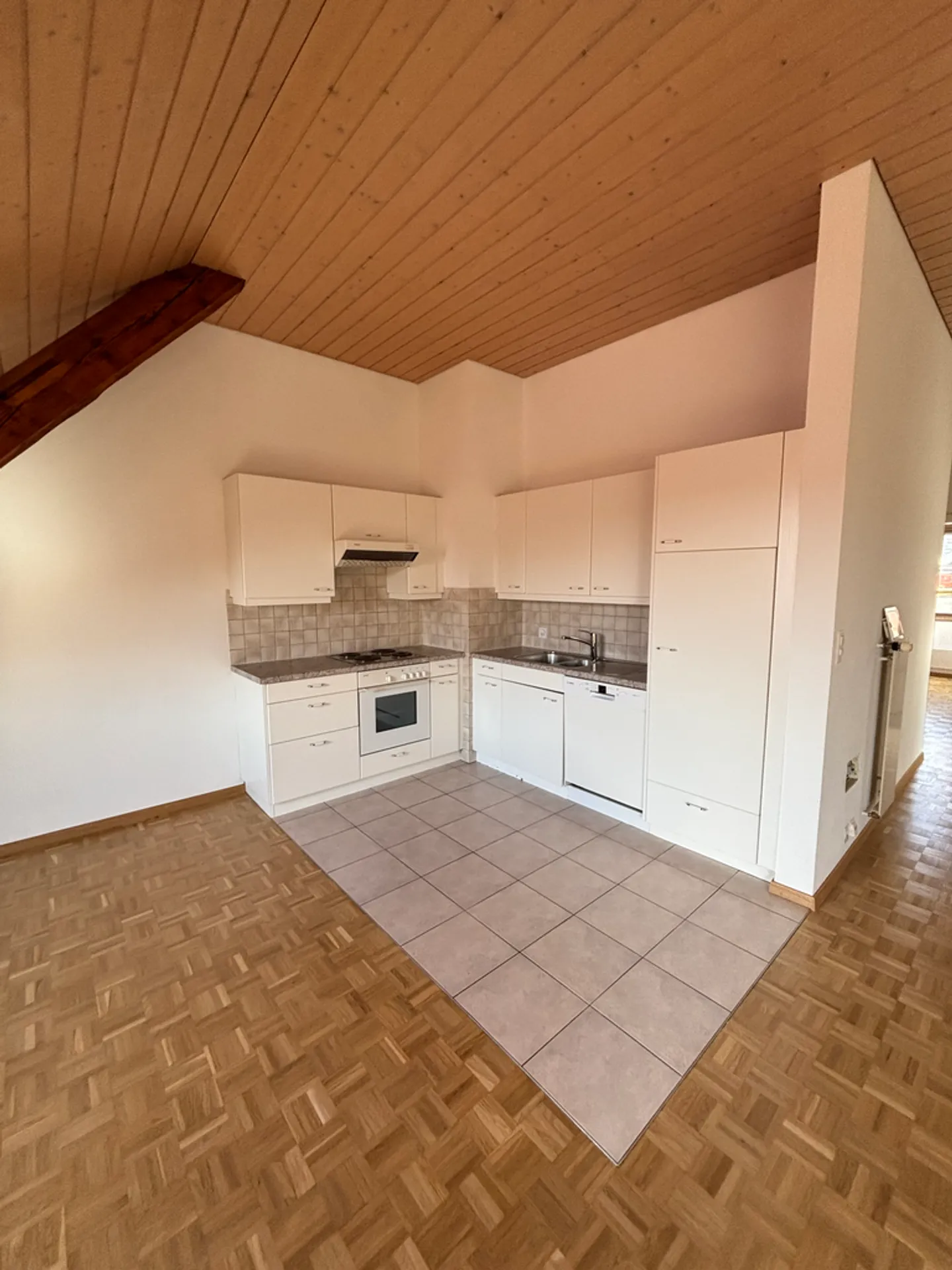 Appartamento in affitto - Foto 1 di 9
