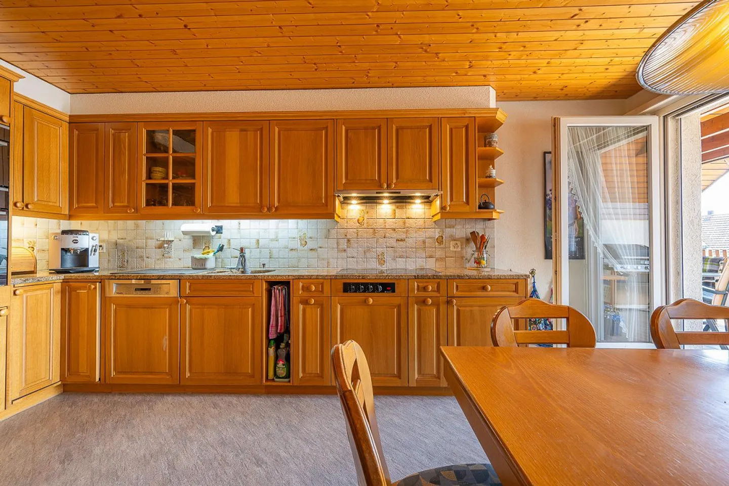 Grosszügige 4.5-Zimmer-Dachwohnung - Foto 11 von 24