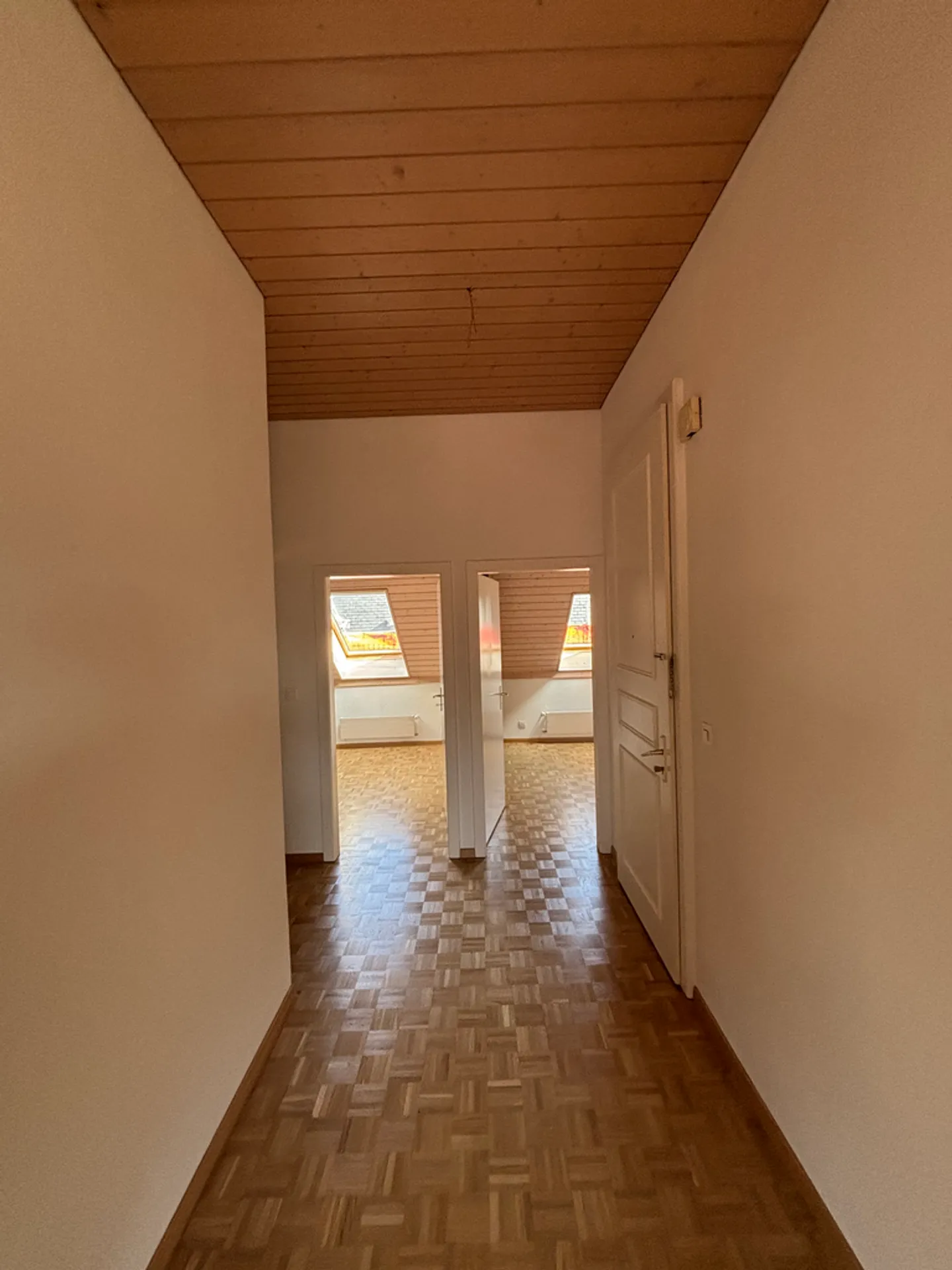 Appartamento in affitto - Foto 4 di 9