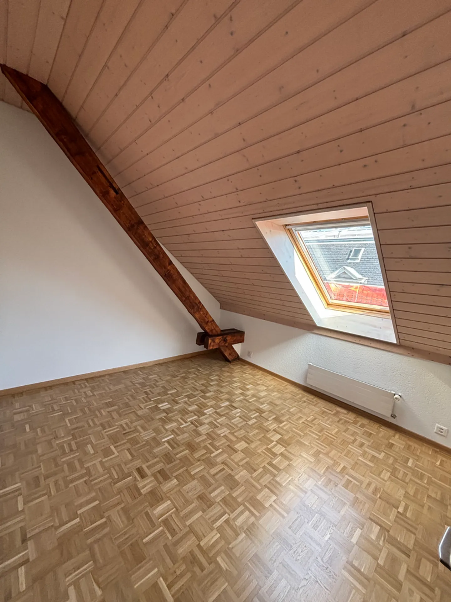 Appartamento in affitto - Foto 6 di 9
