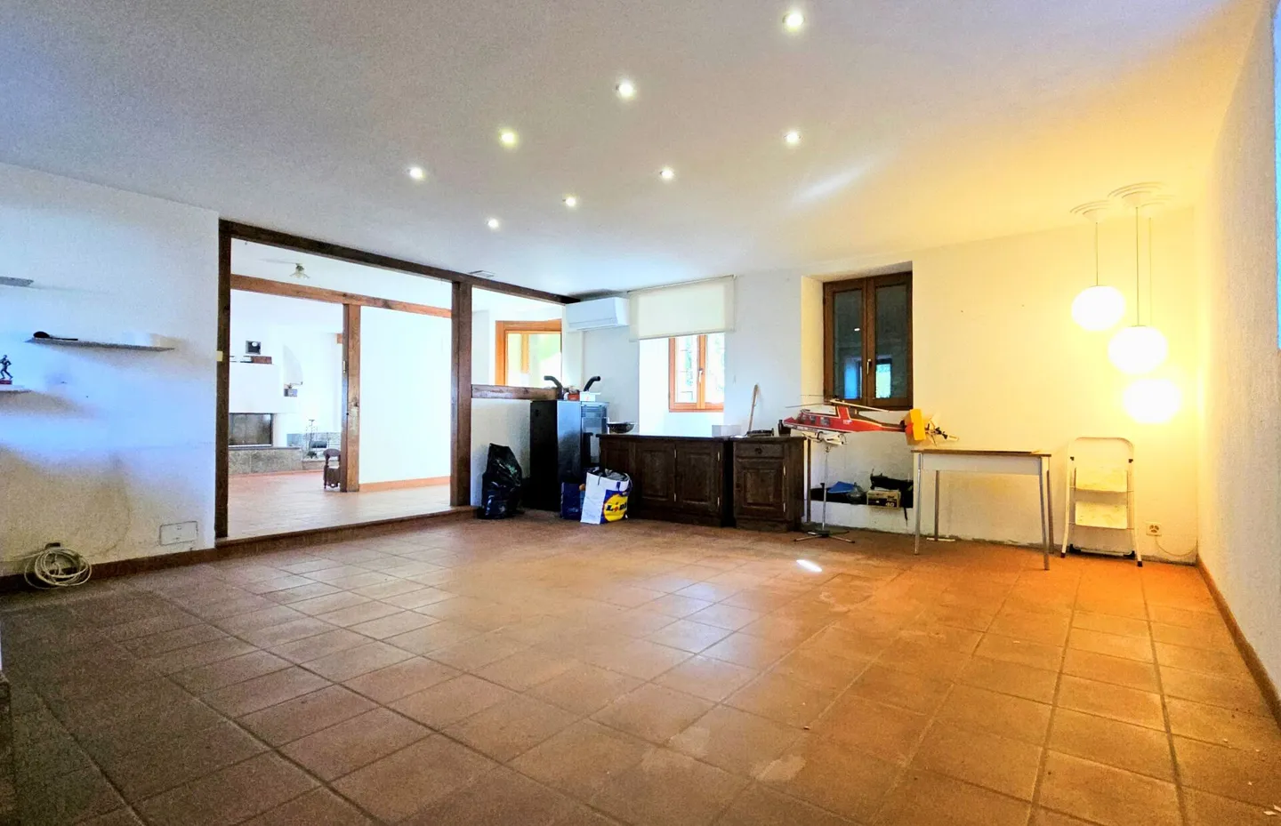 CASA UNIFAMILIARE CON GIARDINO - Foto 4 di 17