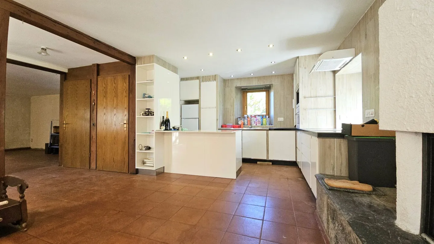 CASA UNIFAMILIARE CON GIARDINO - Foto 7 di 17