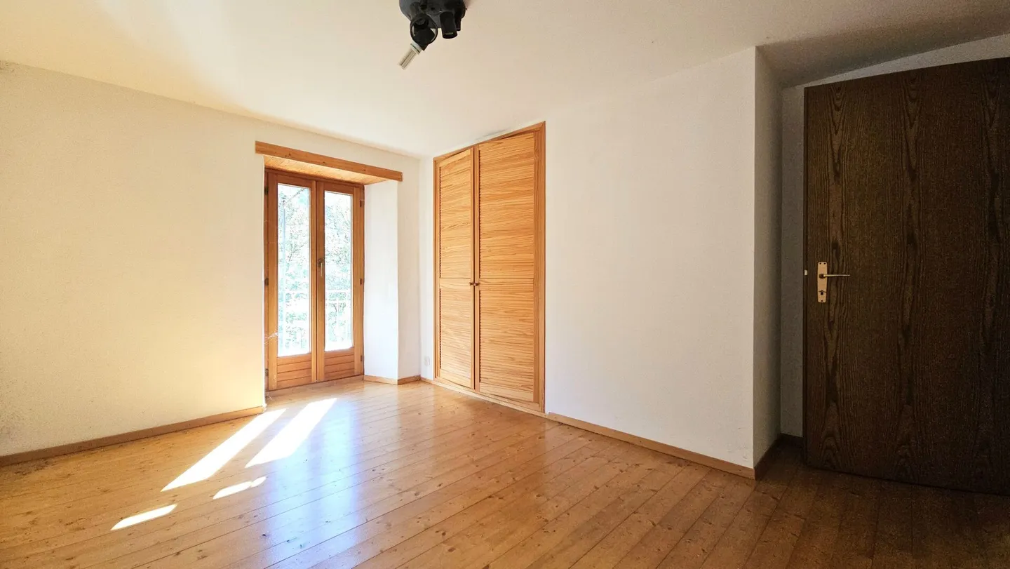 CASA UNIFAMILIARE CON GIARDINO - Foto 10 di 17