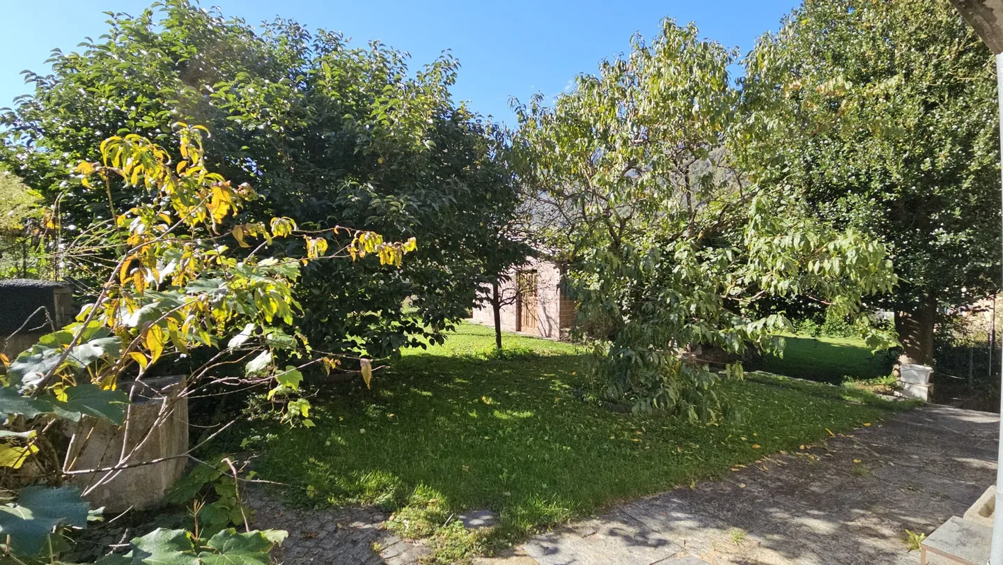 CASA UNIFAMILIARE CON GIARDINO - Foto 14 di 17