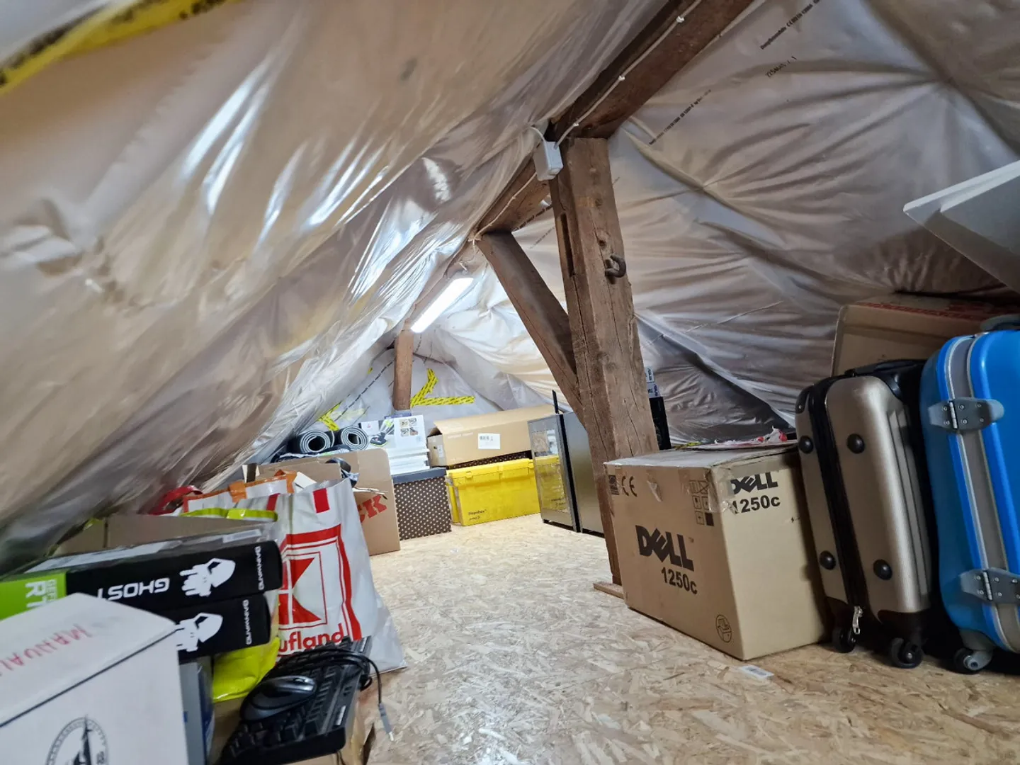 Appartamento attraente in una posizione tranquilla nel villaggio di Etziken - Foto 20 di 33