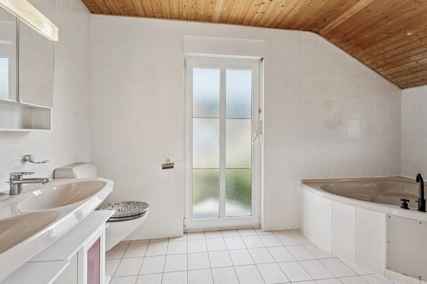Reihenhaus im Herzen einer ländlichen Umgebung - Foto 5 von 8