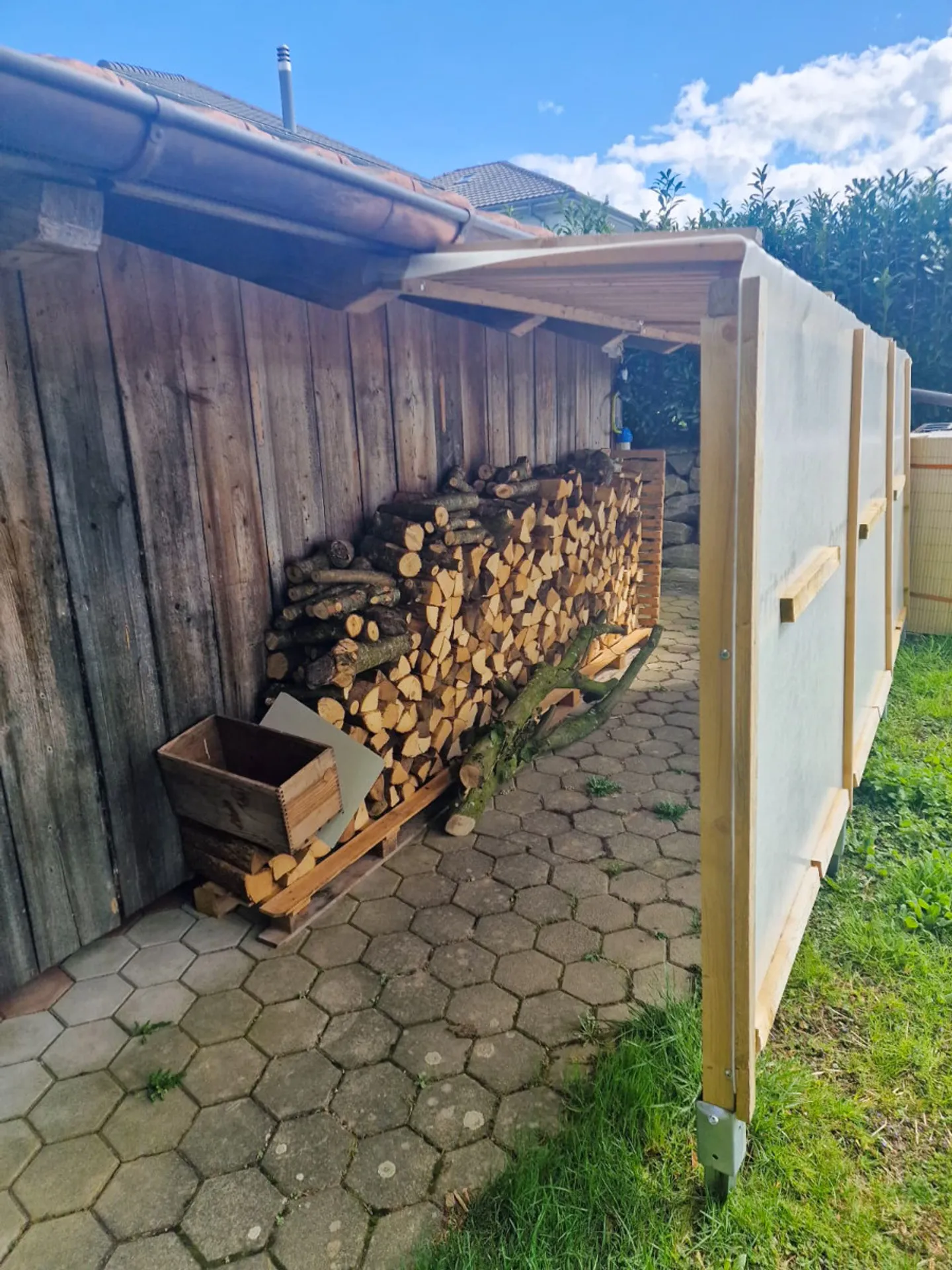 Appartamento attraente in una posizione tranquilla nel villaggio di Etziken - Foto 27 di 33