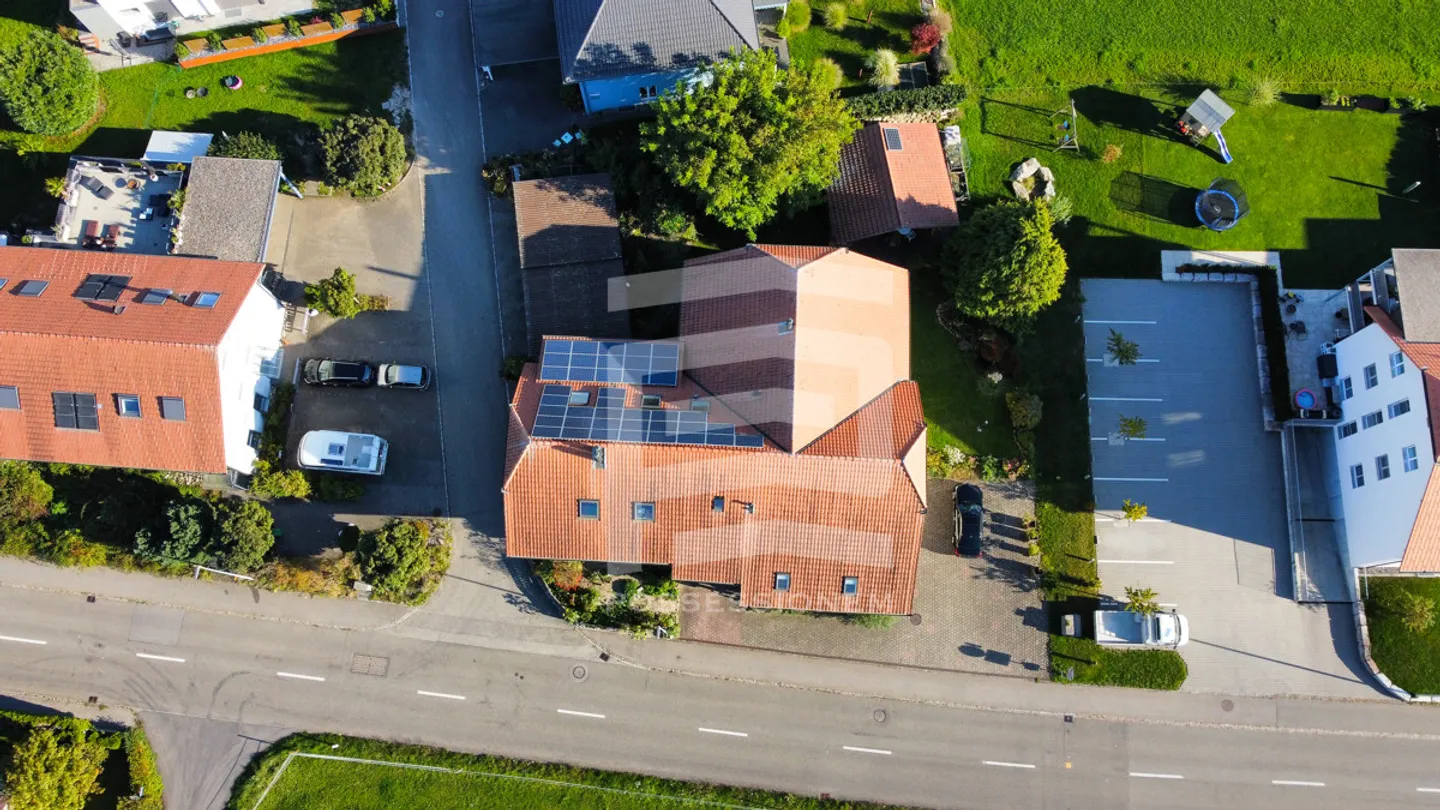 Appartamento attraente in una posizione tranquilla nel villaggio di Etziken - Foto 29 di 33