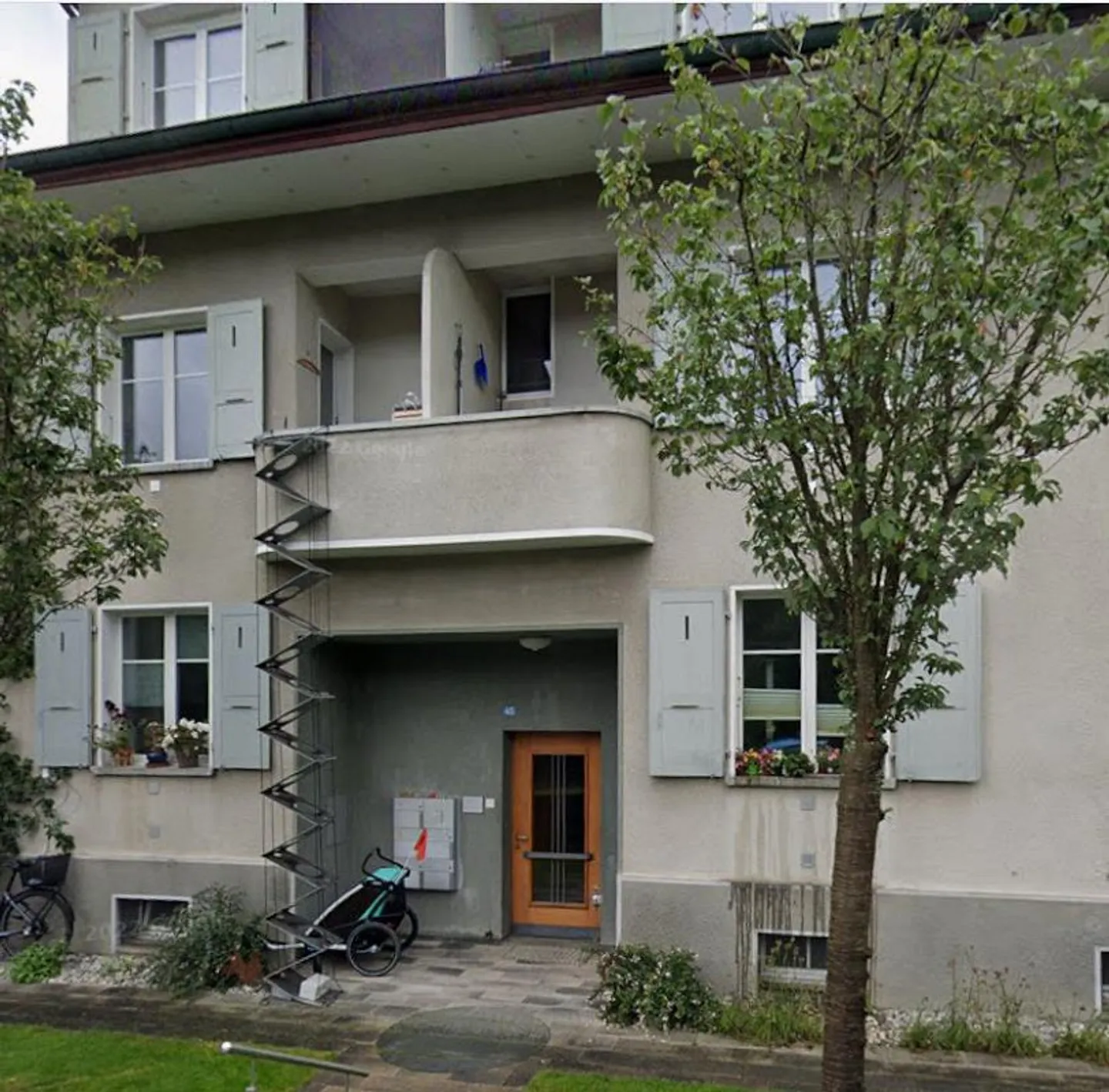 Charmante Maisonettewohnung - Foto 1 von 15