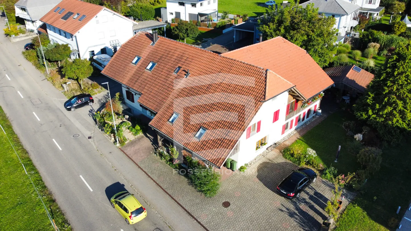 Appartamento attraente in una posizione tranquilla nel villaggio di Etziken - Foto 30 di 33
