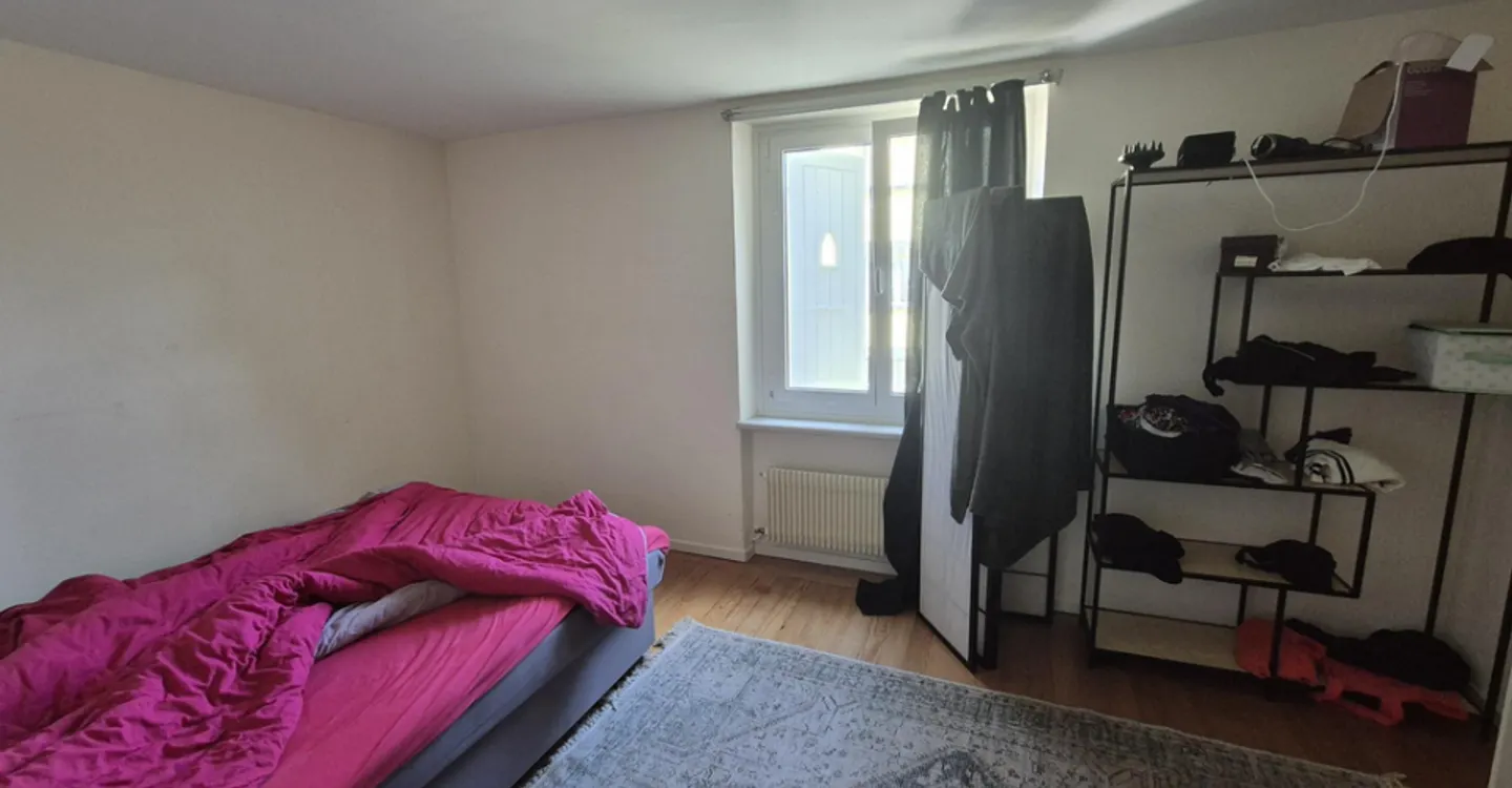 Appartement de 3 pièces au 2 ème étage - Photo 5 sur 5